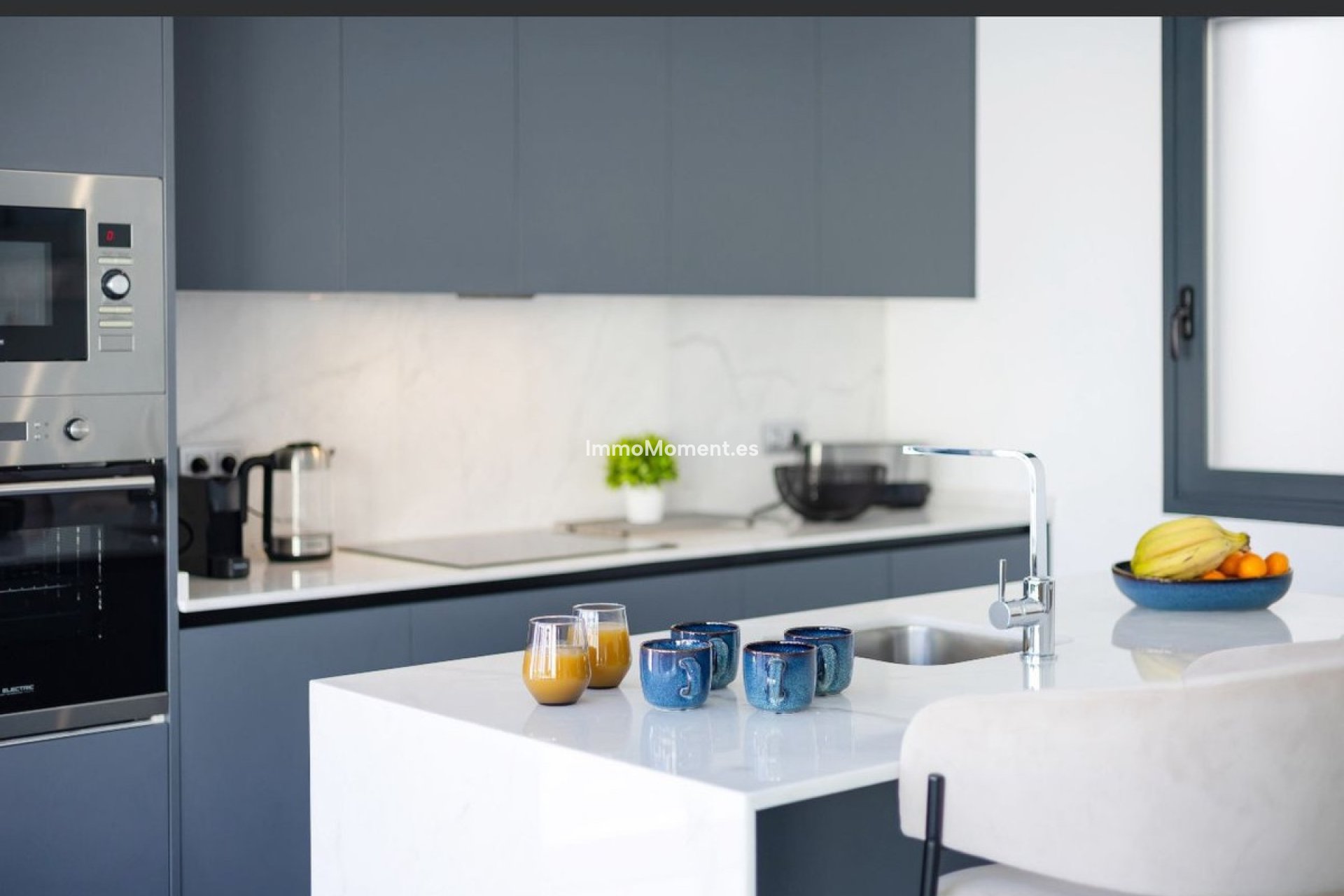 Revente - Villa - Algorfa - La Finca Golf