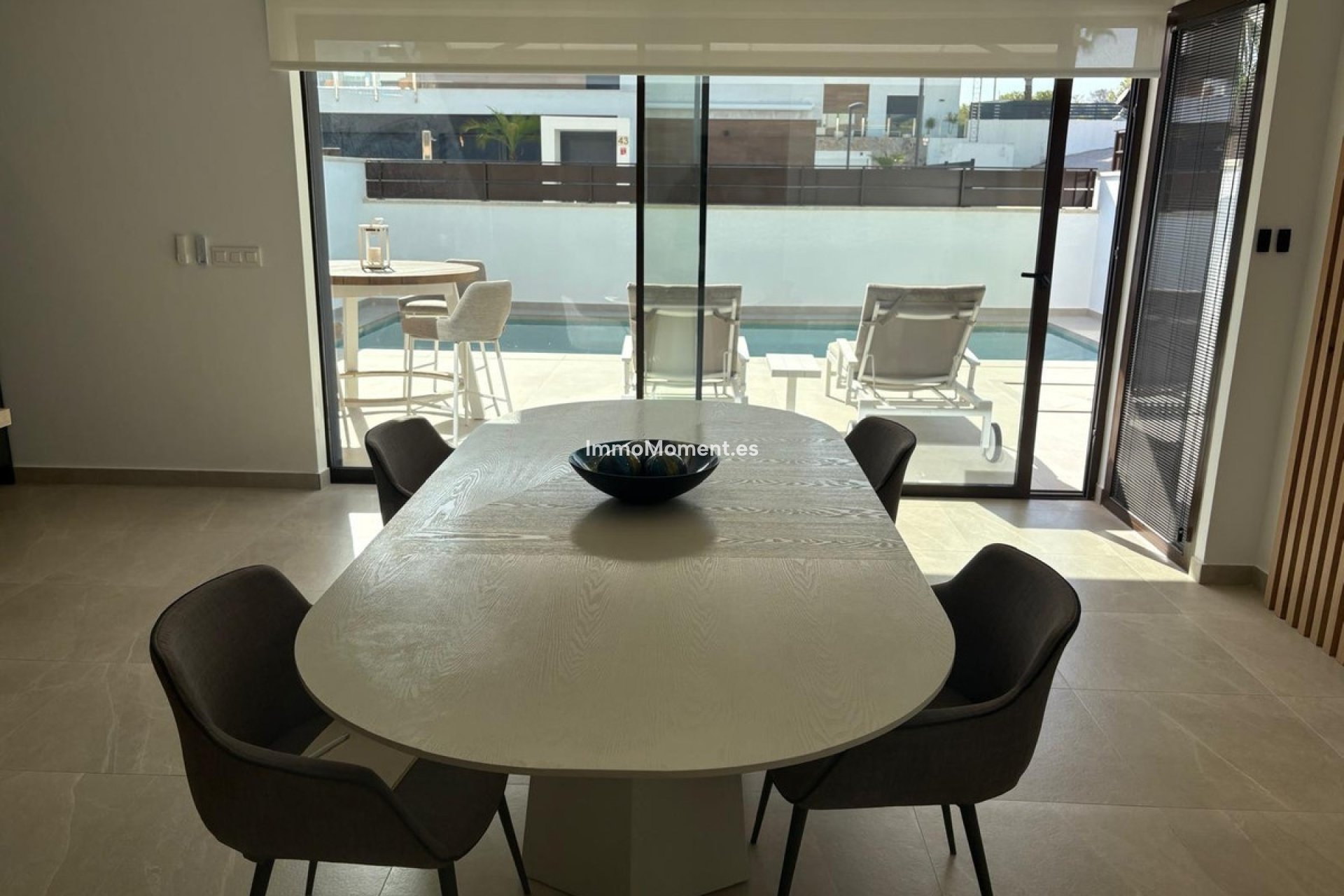 Revente - Villa - Algorfa - La Finca Golf