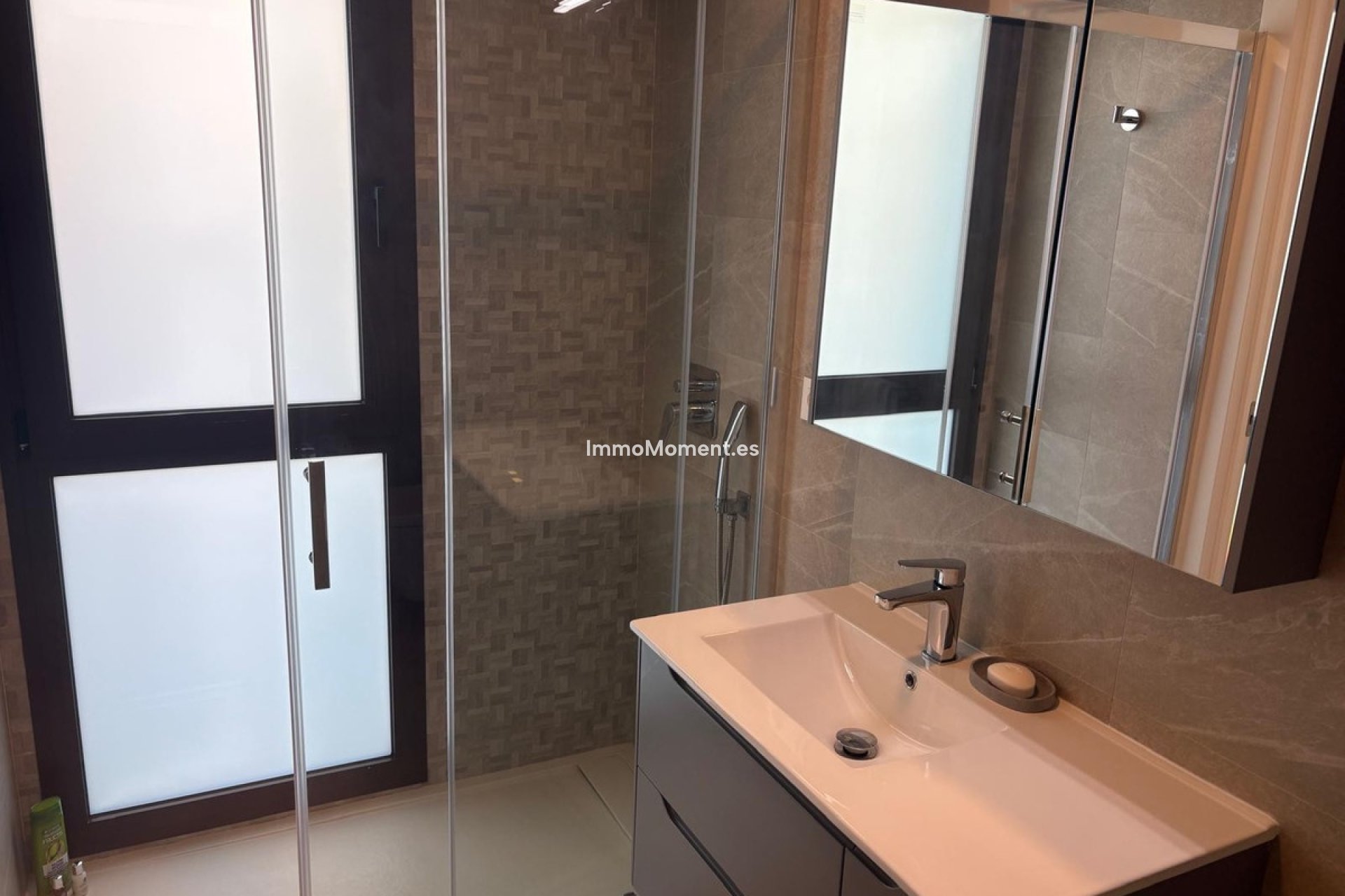 Revente - Villa - Algorfa - La Finca Golf