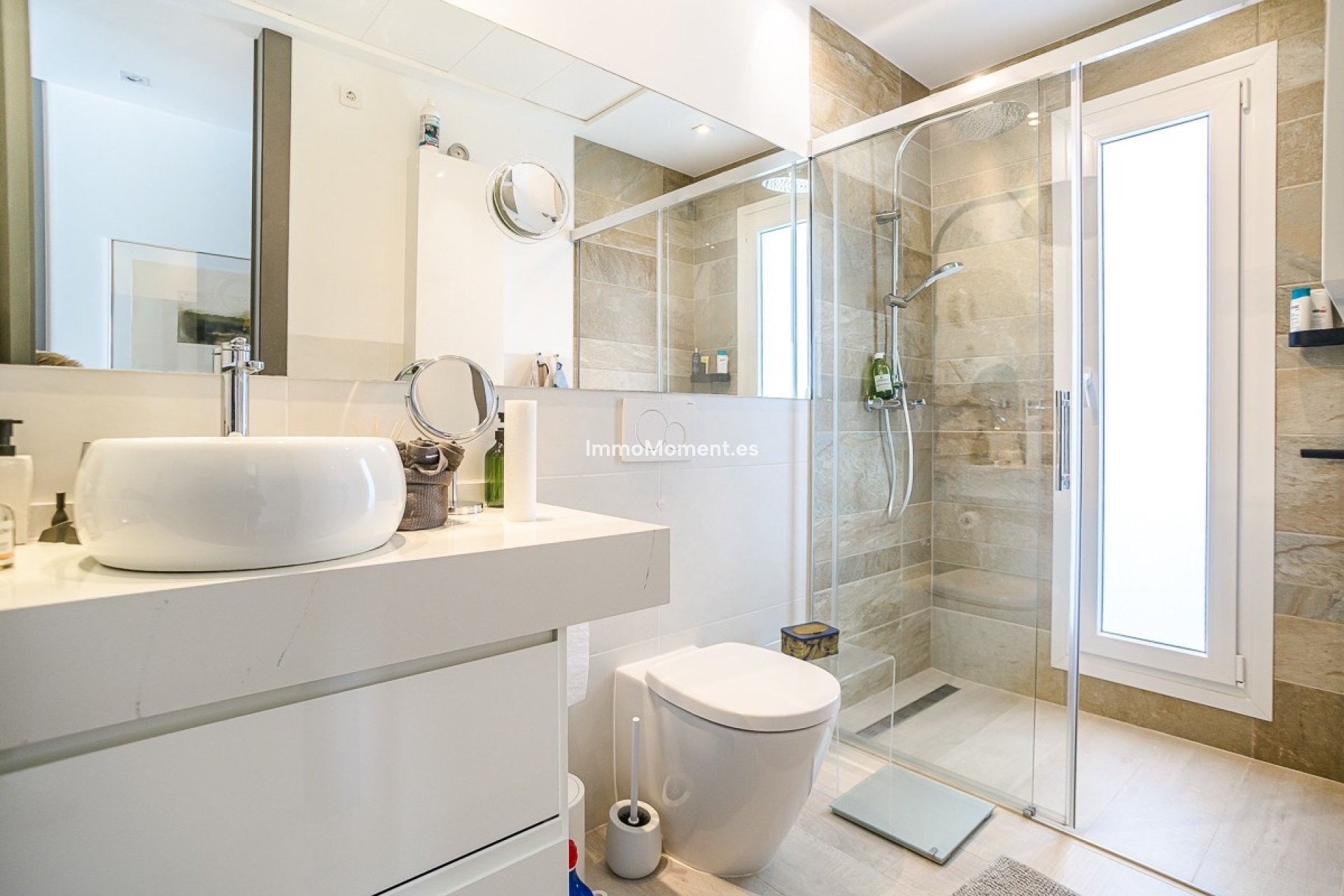 Revente - Villa - Algorfa - La Finca Golf