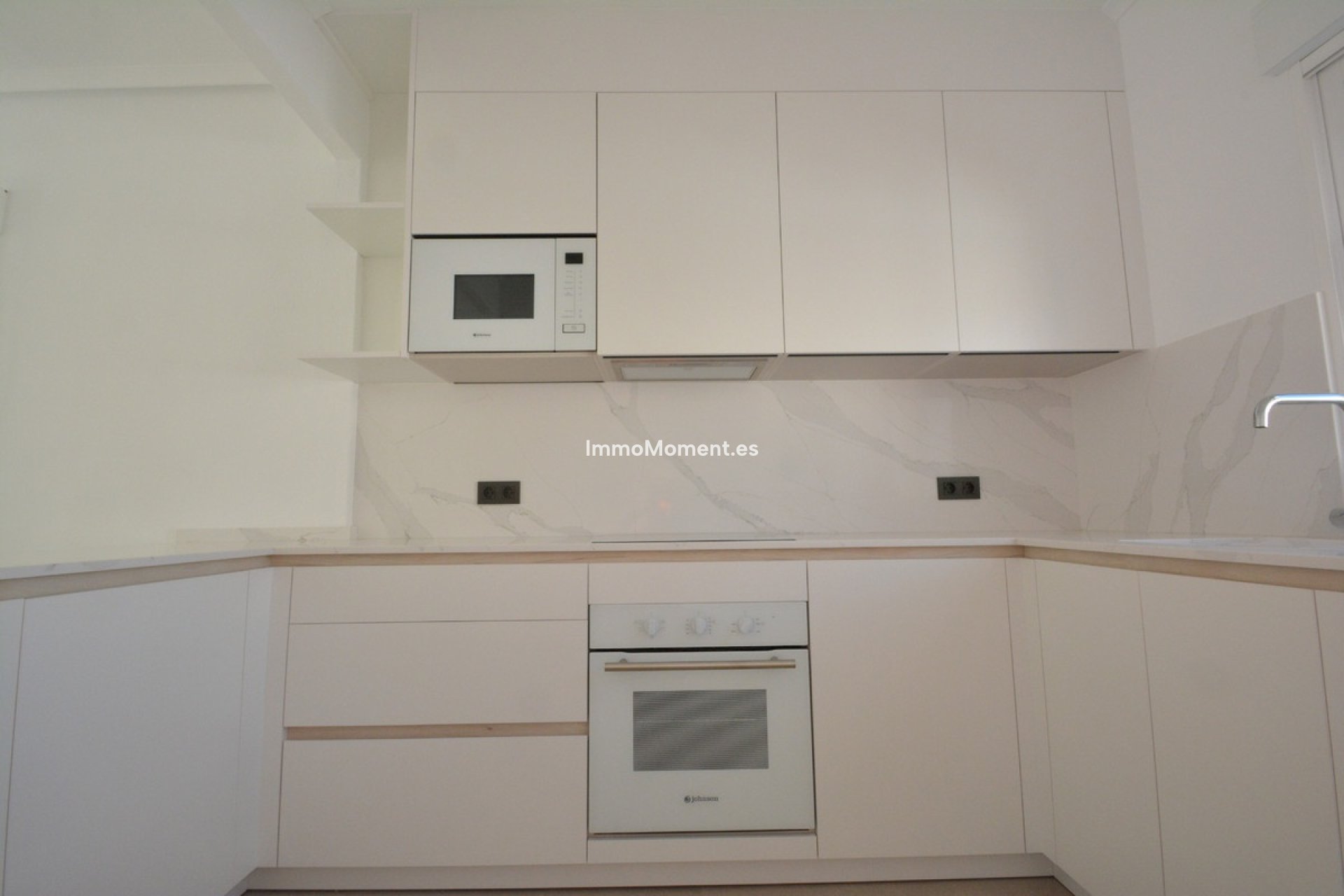 Revente - Villa - Algorfa - Lo Crispin