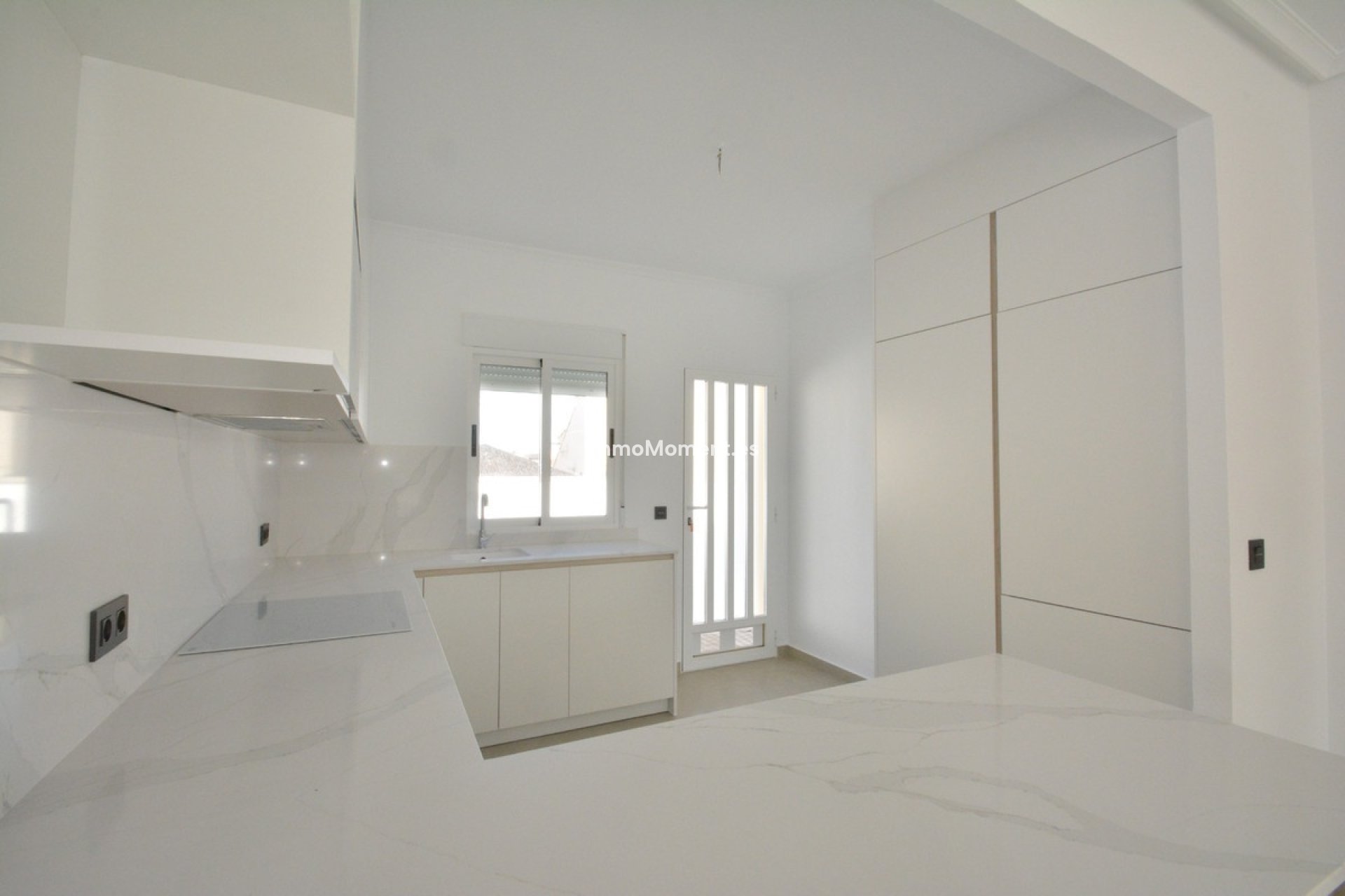 Revente - Villa - Algorfa - Lo Crispin