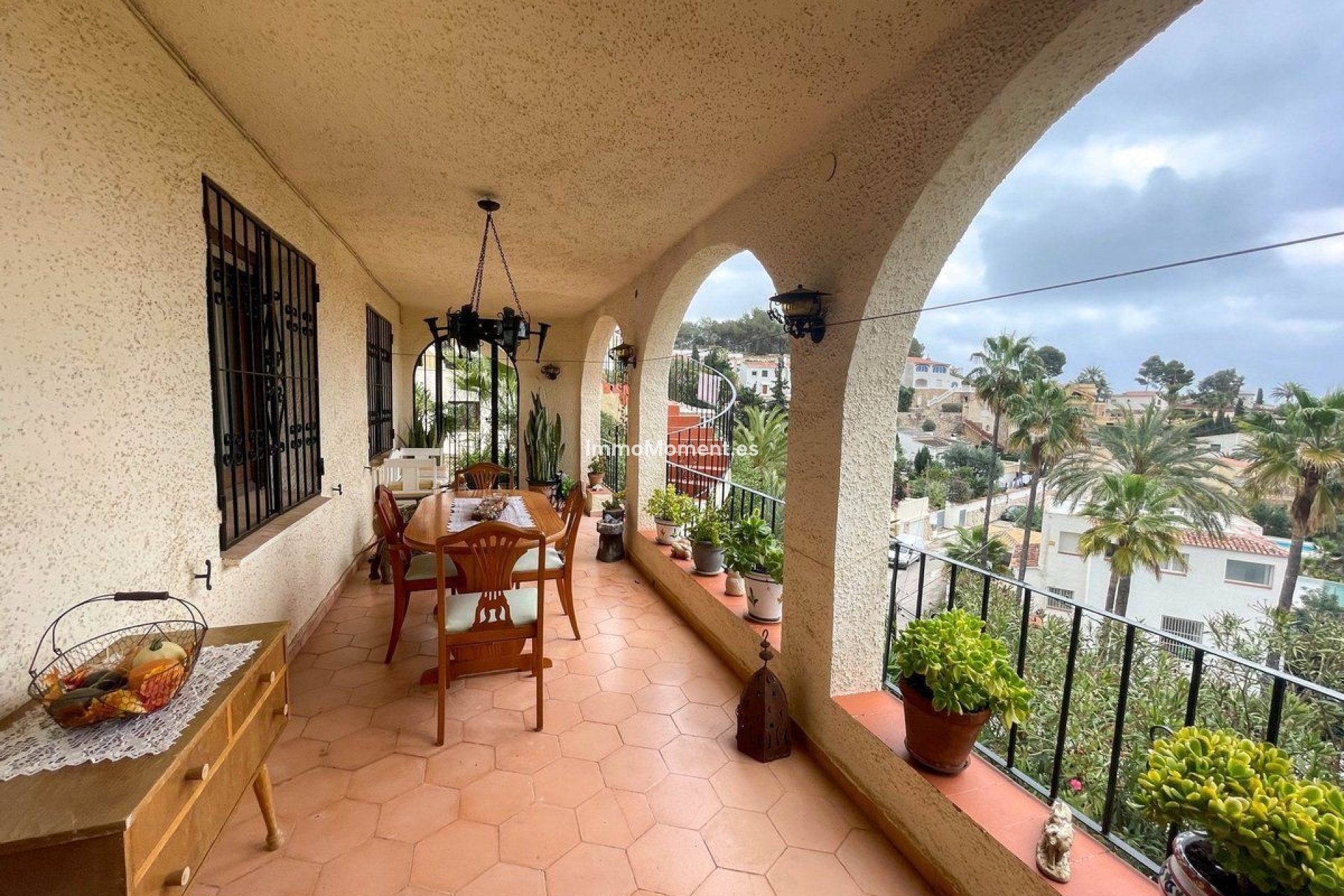 Revente - Villa - Algorfa - Montemar