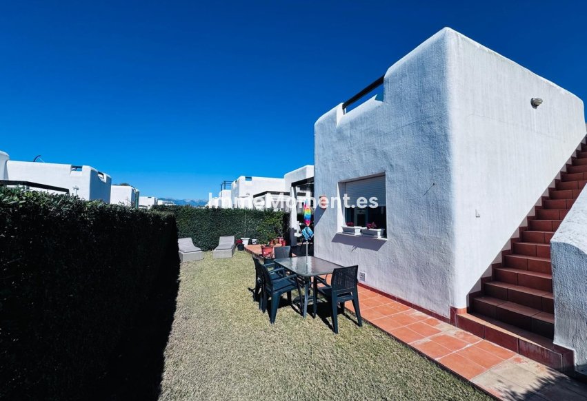 Revente - Villa - Alhama de Murcia - Condado de Alhama