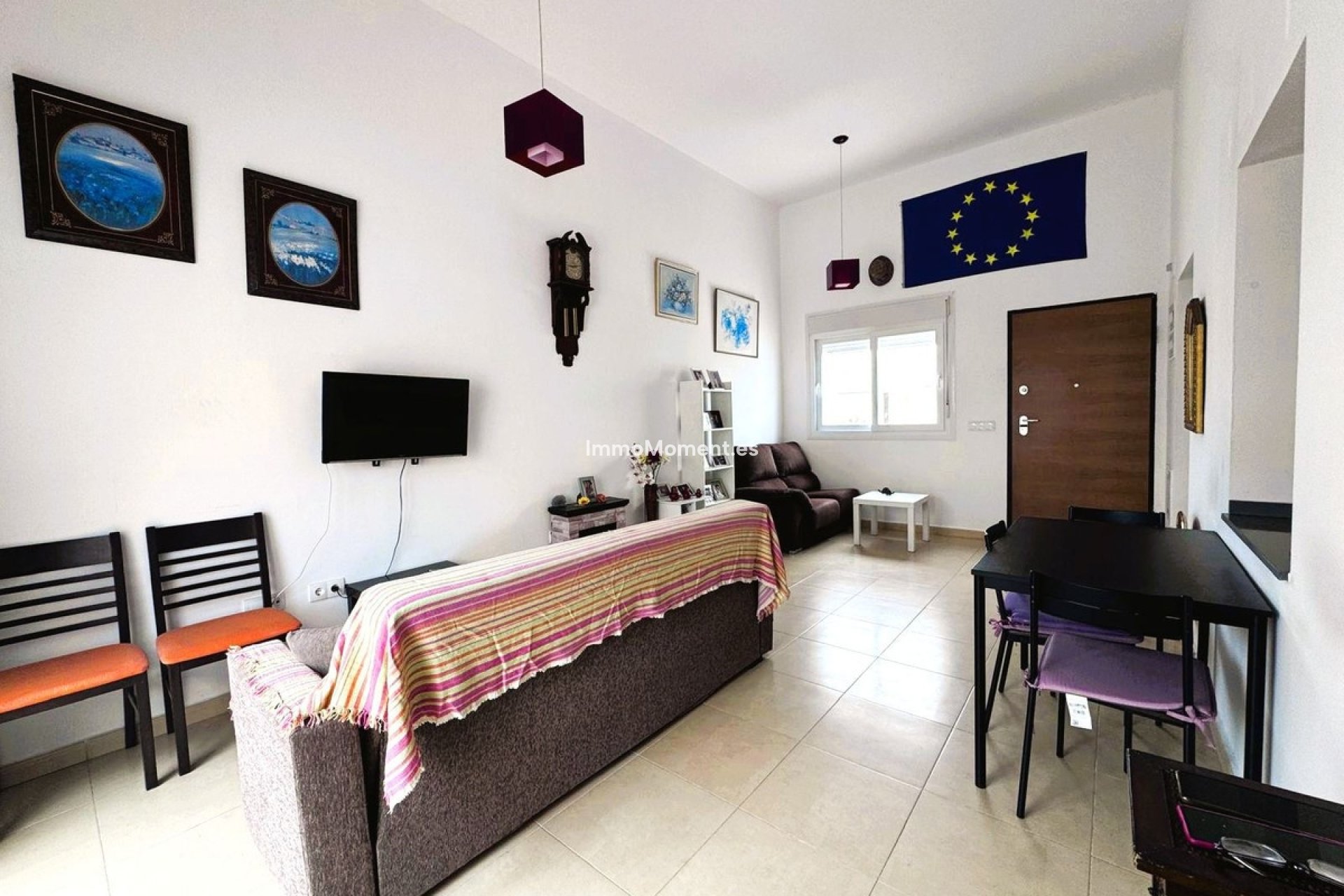 Revente - Villa - Alhama de Murcia - Condado de Alhama