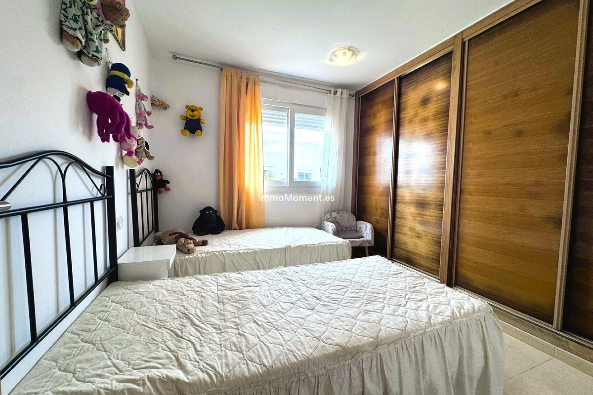 Revente - Villa - Alhama de Murcia - Condado de Alhama