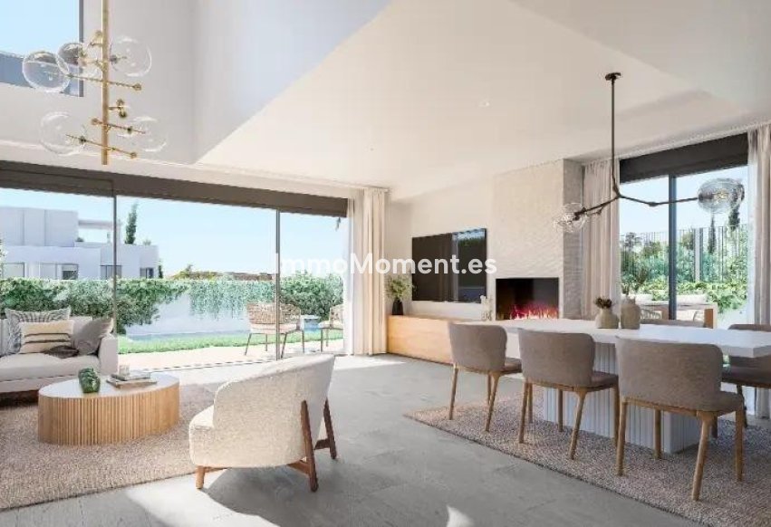 Revente - Villa - Alicante - Alicante Centro