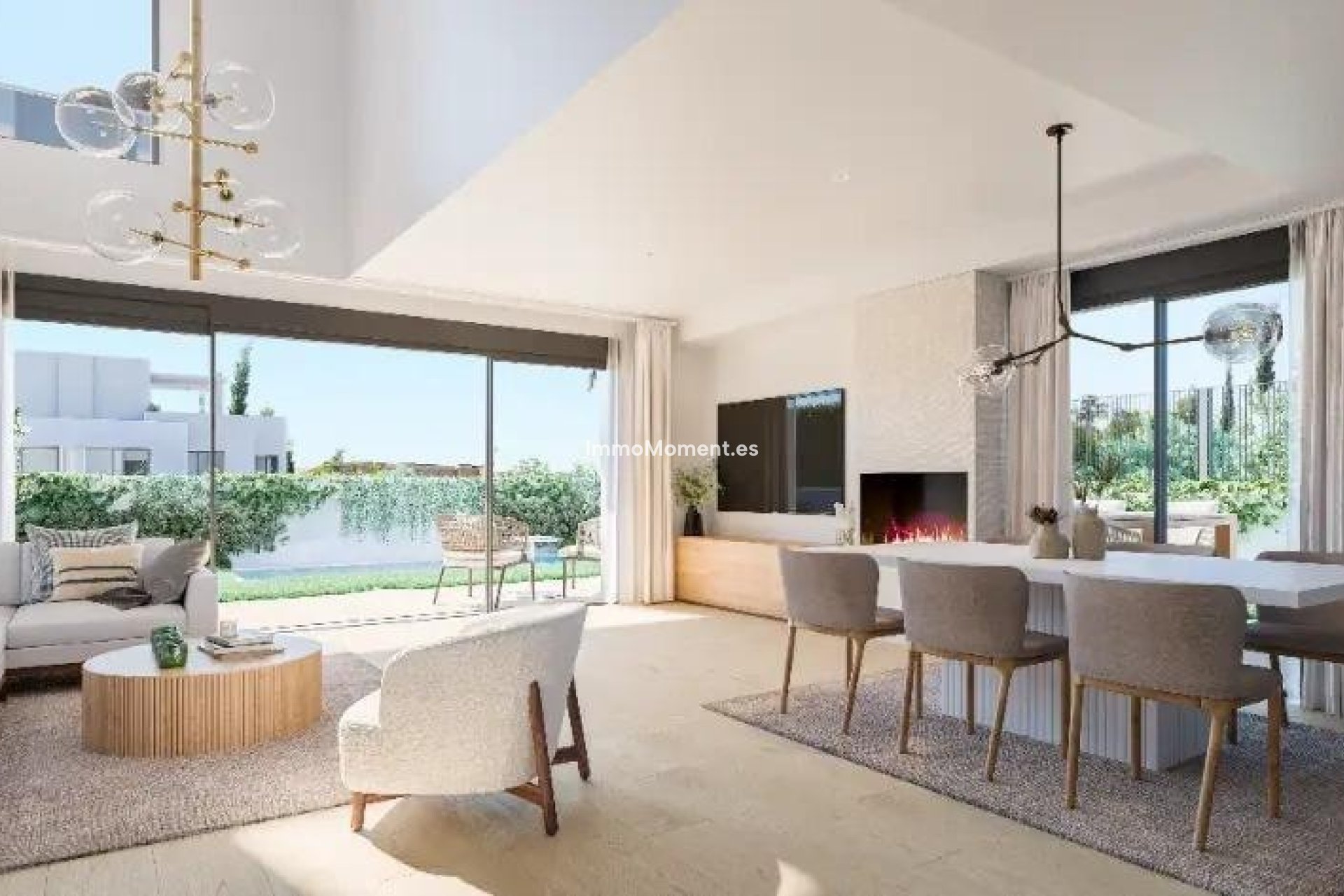 Revente - Villa - Alicante - Alicante Centro