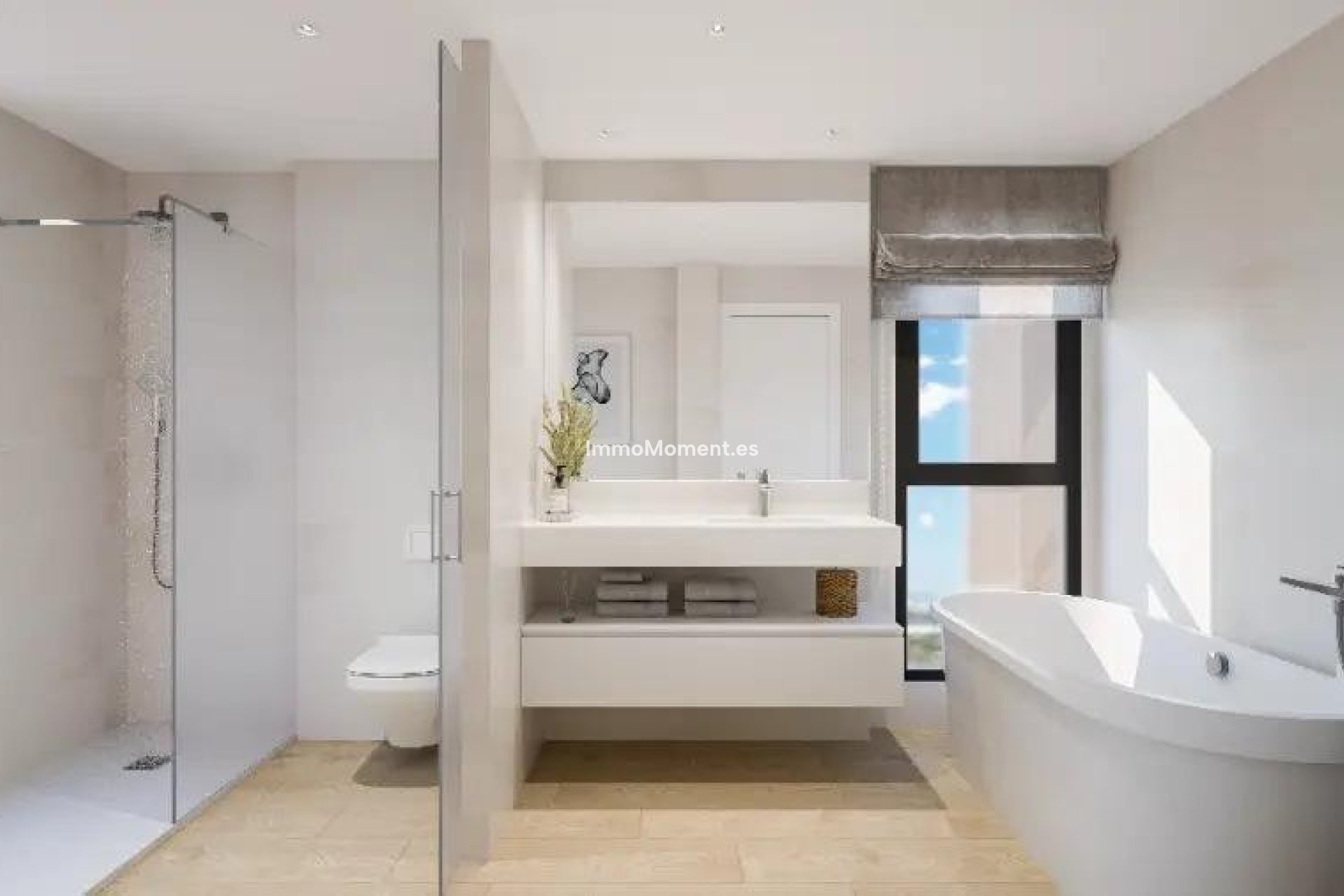 Revente - Villa - Alicante - Alicante Centro