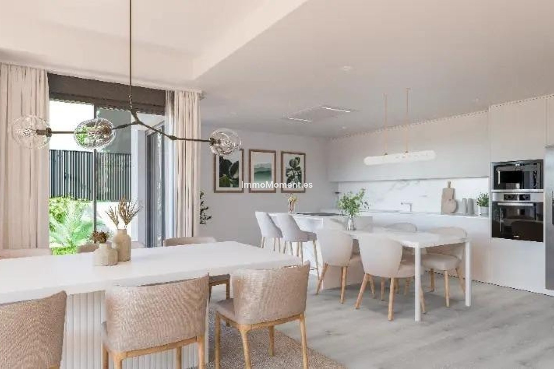 Revente - Villa - Alicante - Alicante Centro