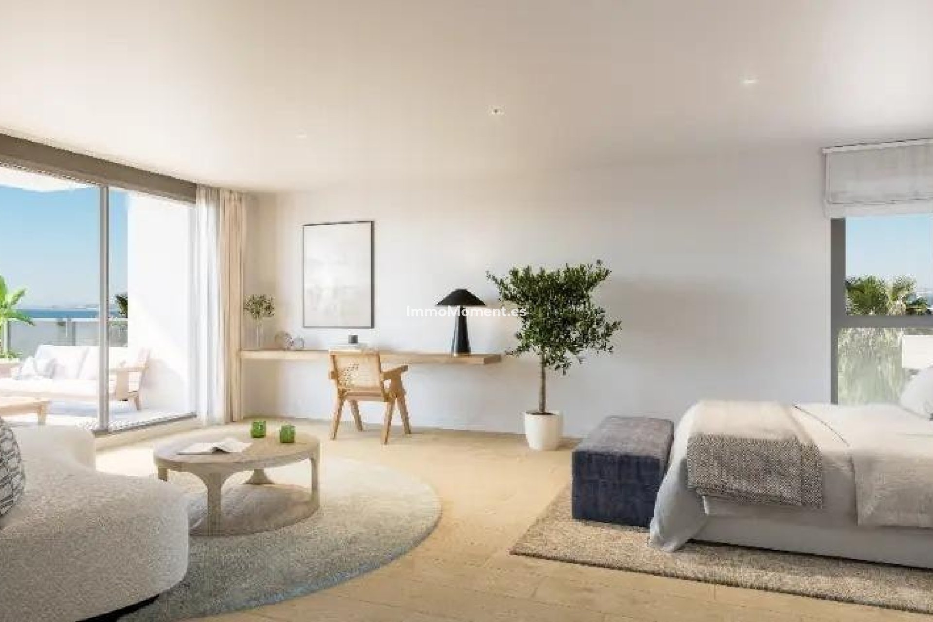 Revente - Villa - Alicante - Alicante Centro