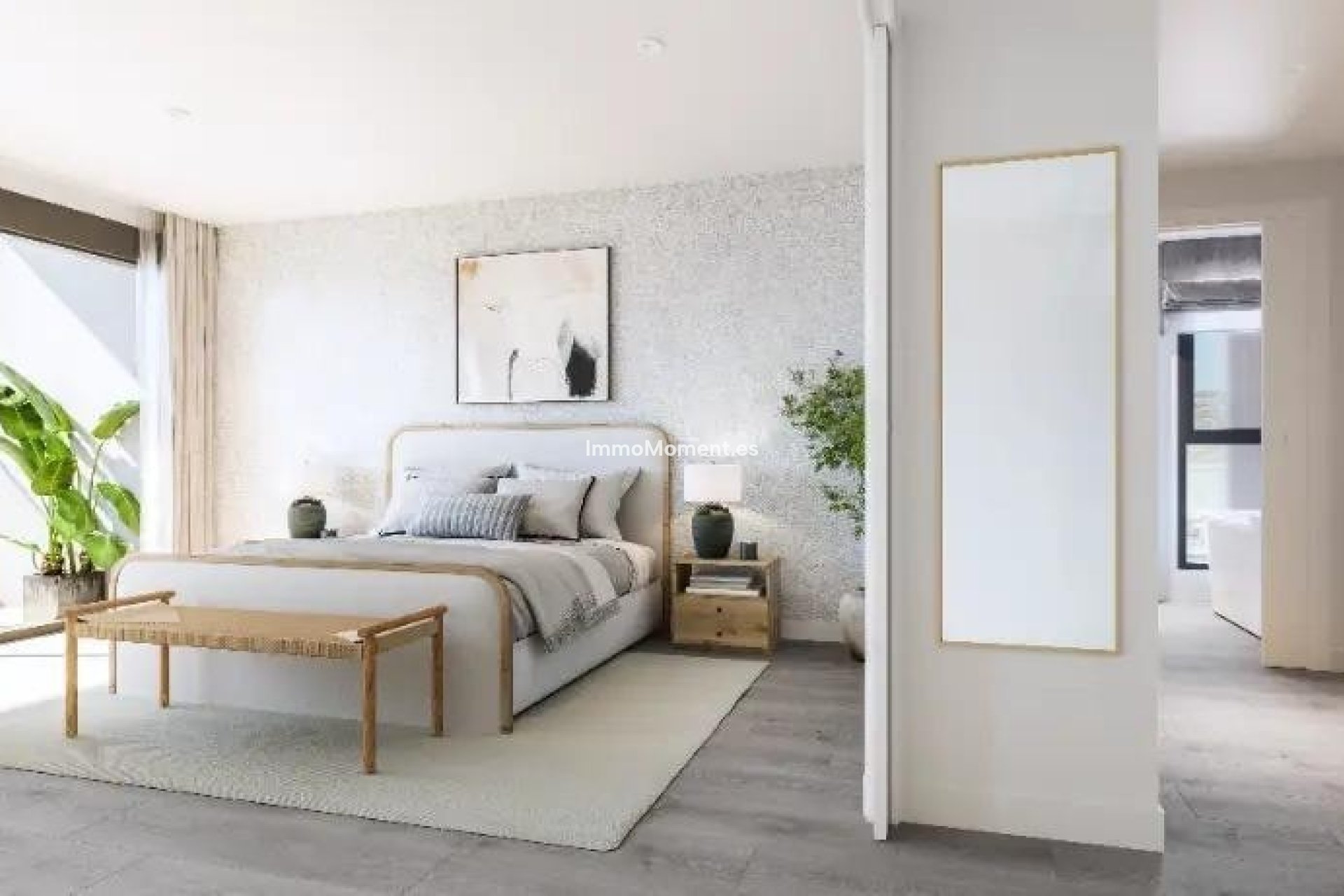 Revente - Villa - Alicante - Alicante Centro