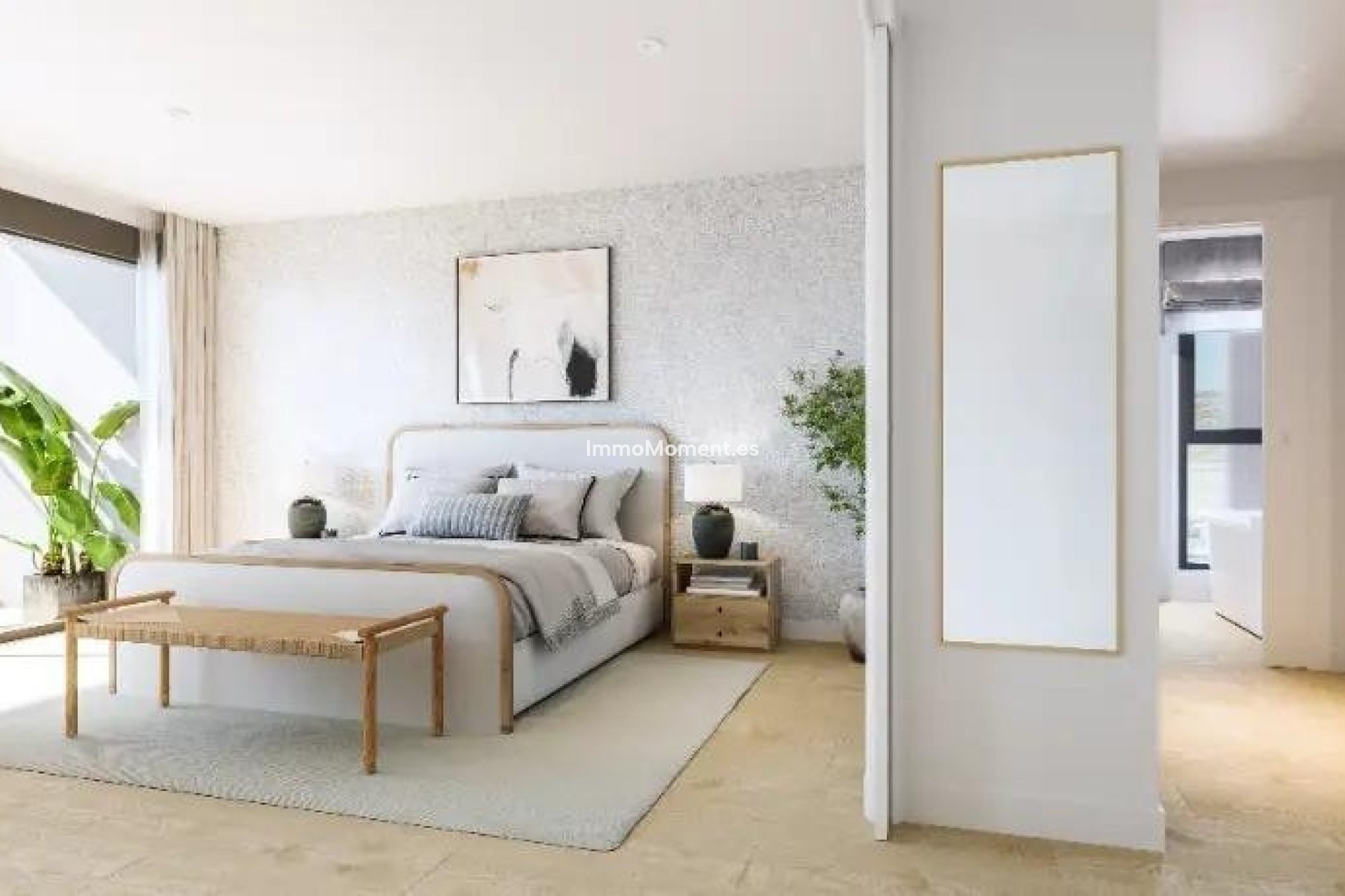 Revente - Villa - Alicante - Alicante Centro