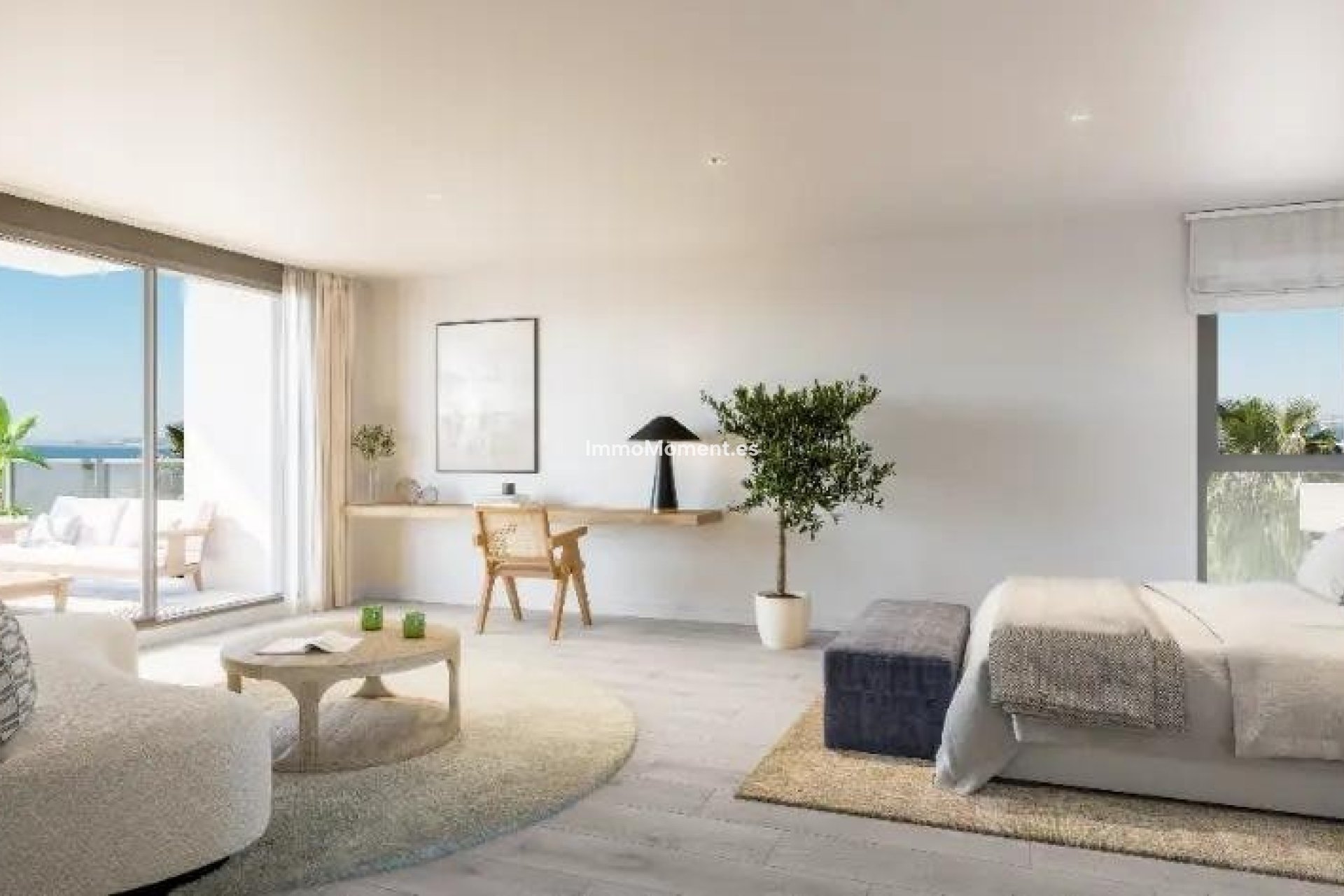 Revente - Villa - Alicante - Alicante Centro