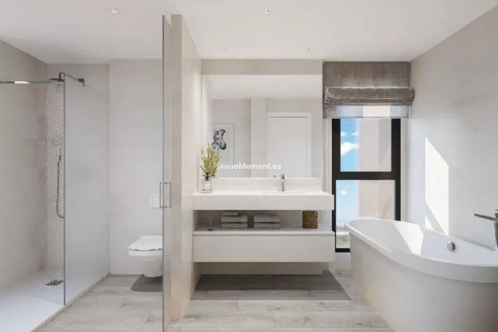 Revente - Villa - Alicante - Alicante Centro