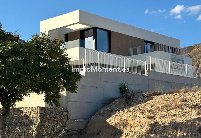 Revente - Villa - Alicante - Alicante Centro