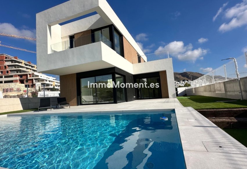 Revente - Villa - Alicante - Alicante Centro