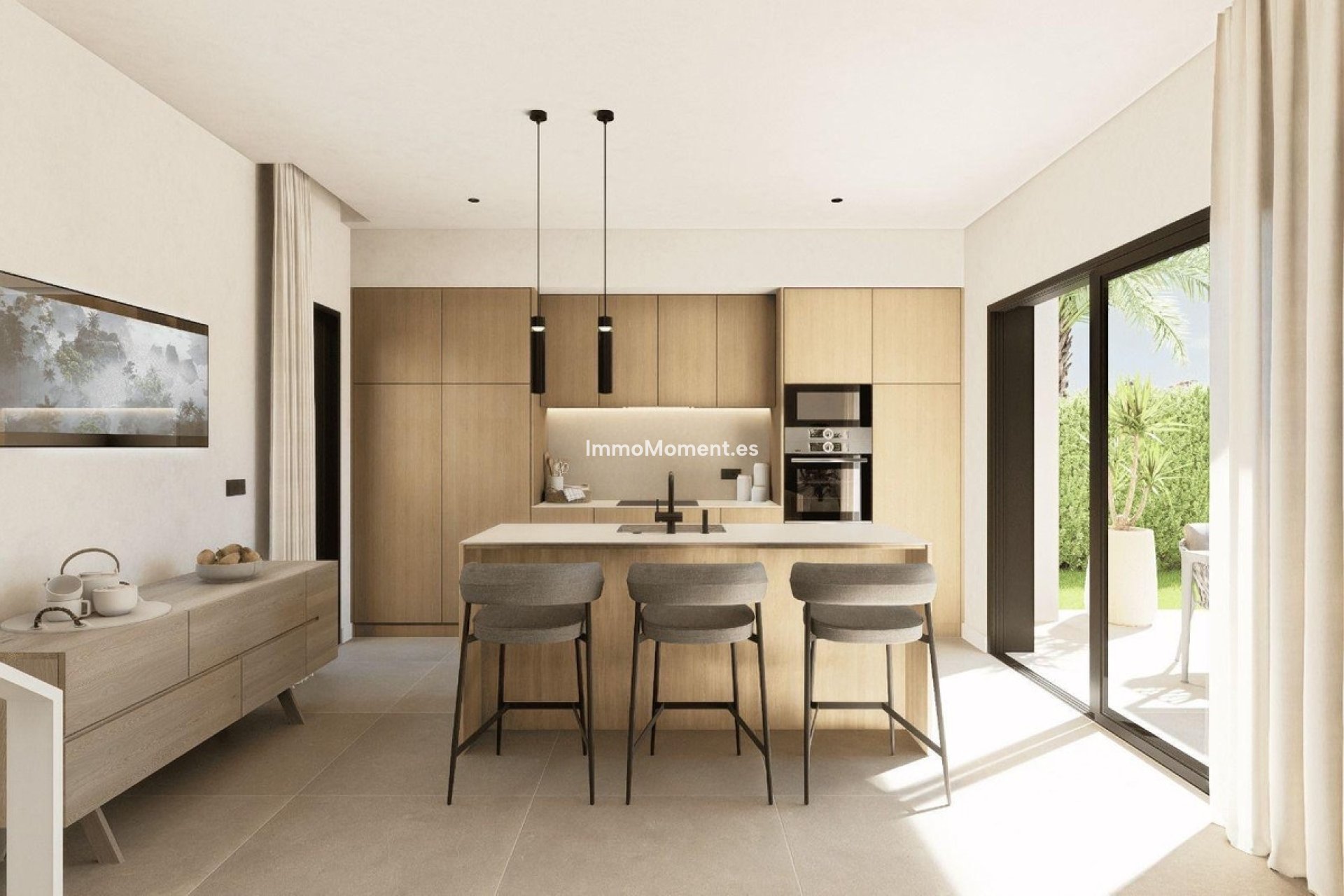 Revente - Villa - Alicante - Alicante Centro