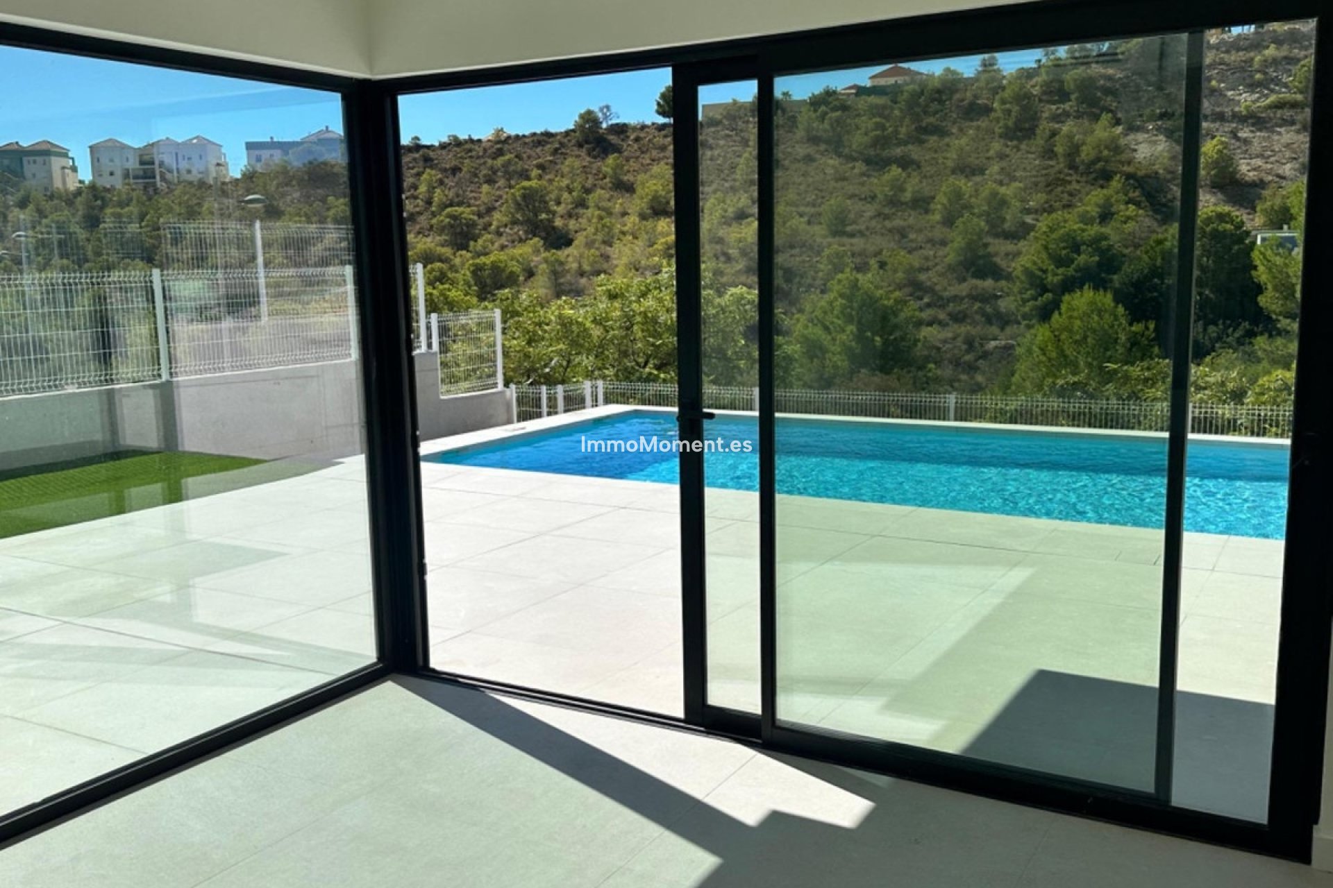 Revente - Villa - Alicante - Alicante Centro