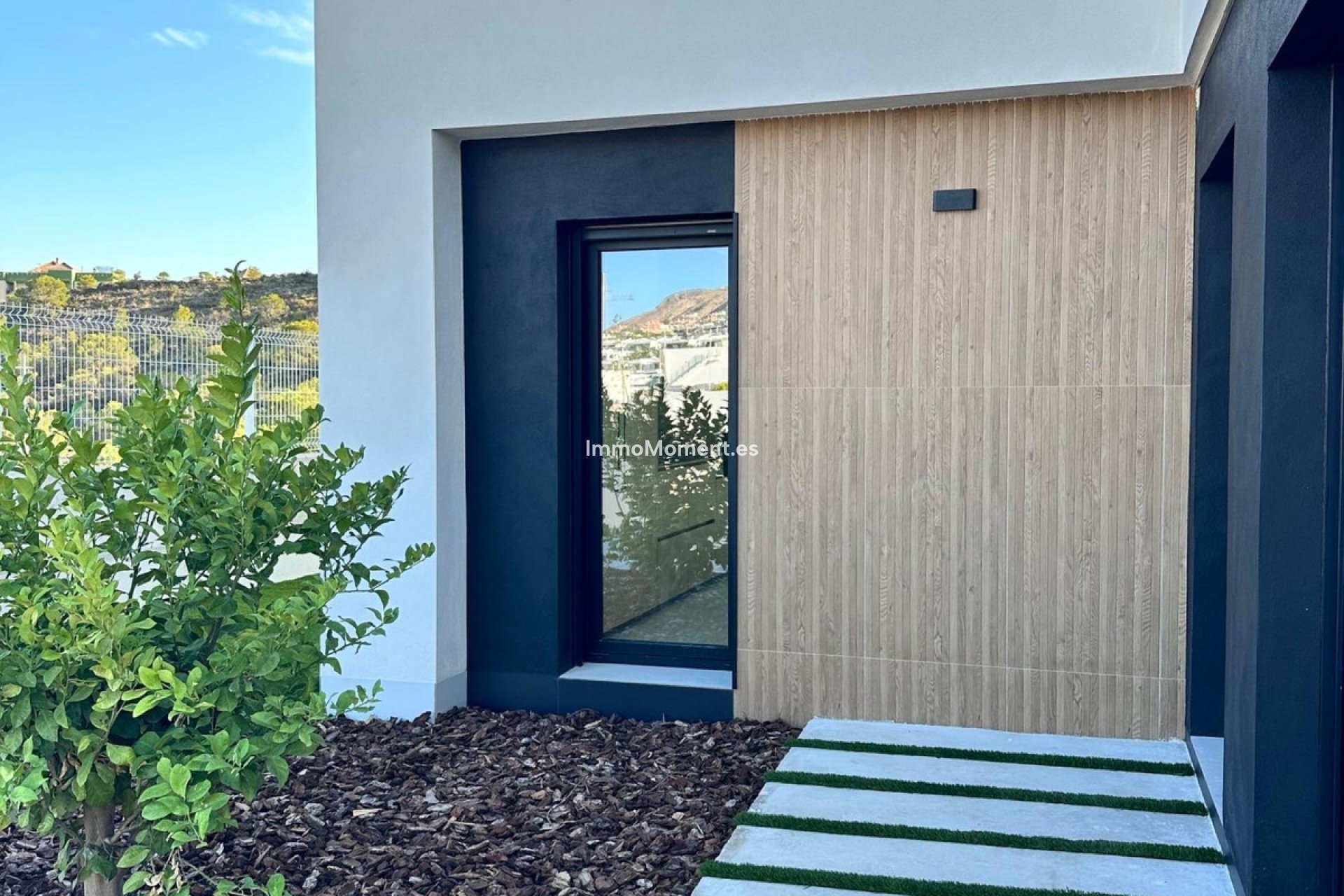 Revente - Villa - Alicante - Alicante Centro