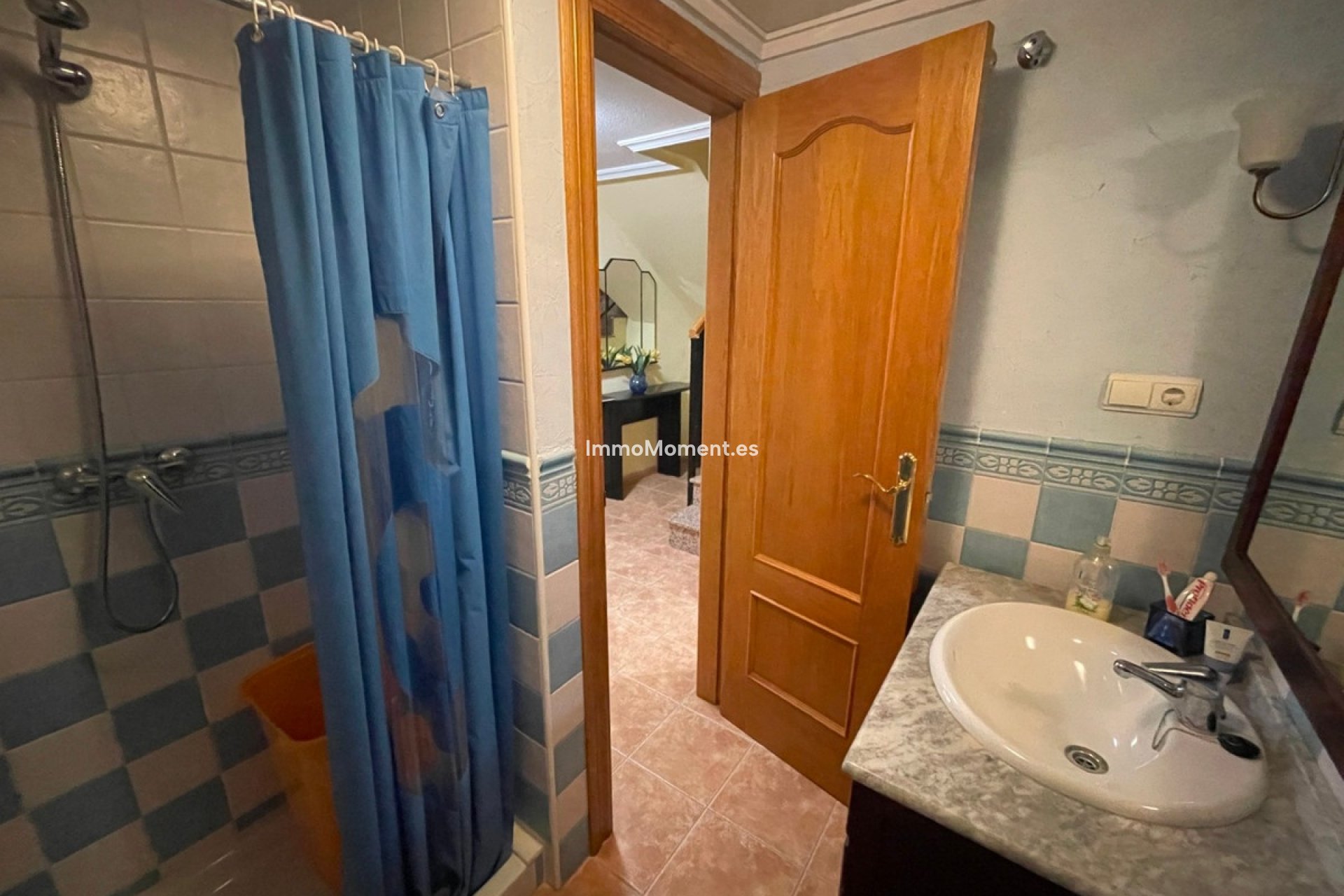 Revente - Villa - Almoradí - Almoradi Centro