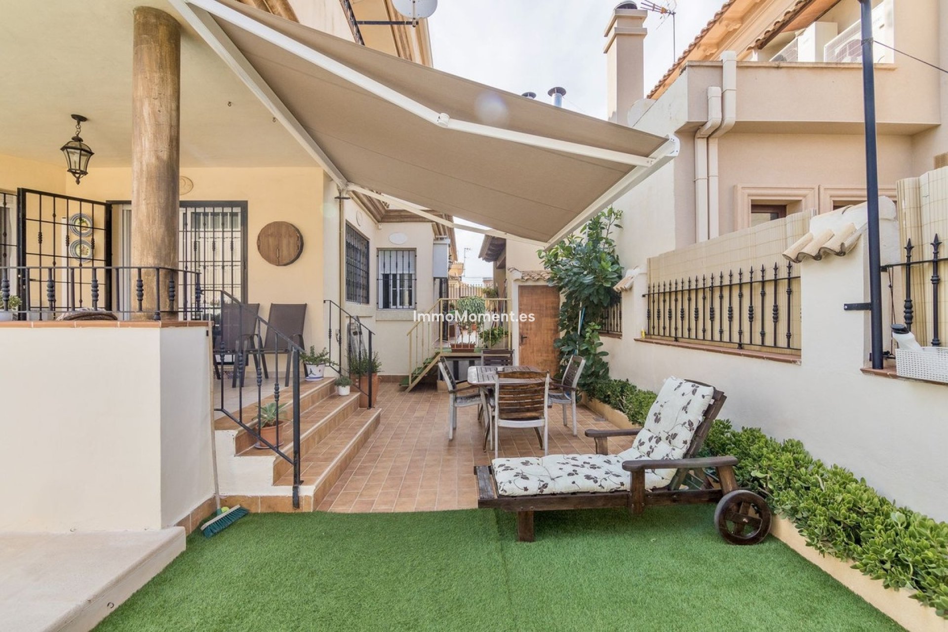 Revente - Villa - Almoradí - Almoradi Centro