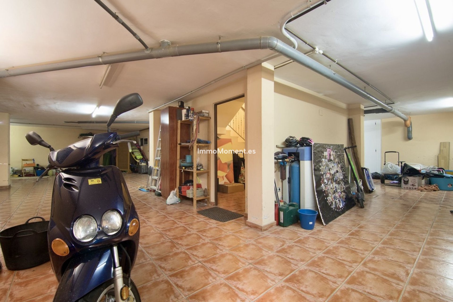 Revente - Villa - Almoradí - Almoradi Centro