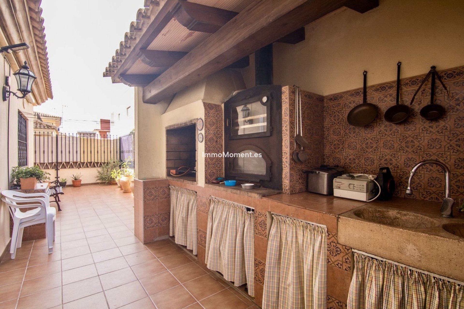 Revente - Villa - Almoradí - Almoradi Centro