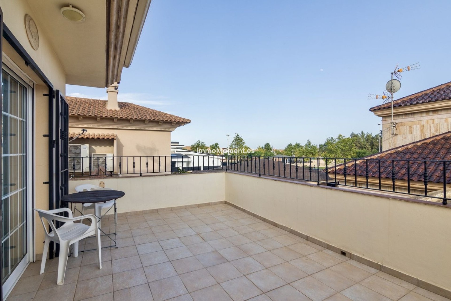 Revente - Villa - Almoradí - Almoradi Centro