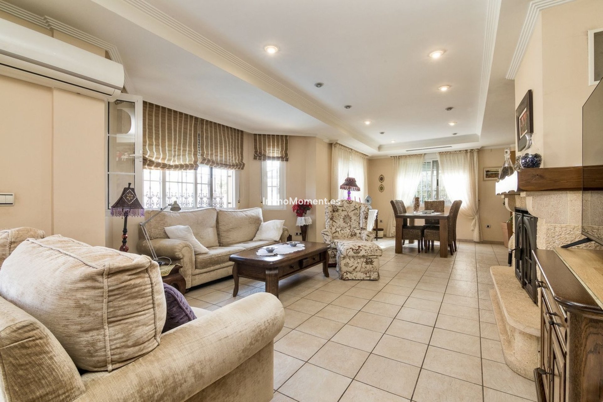 Revente - Villa - Almoradí - Almoradi Centro