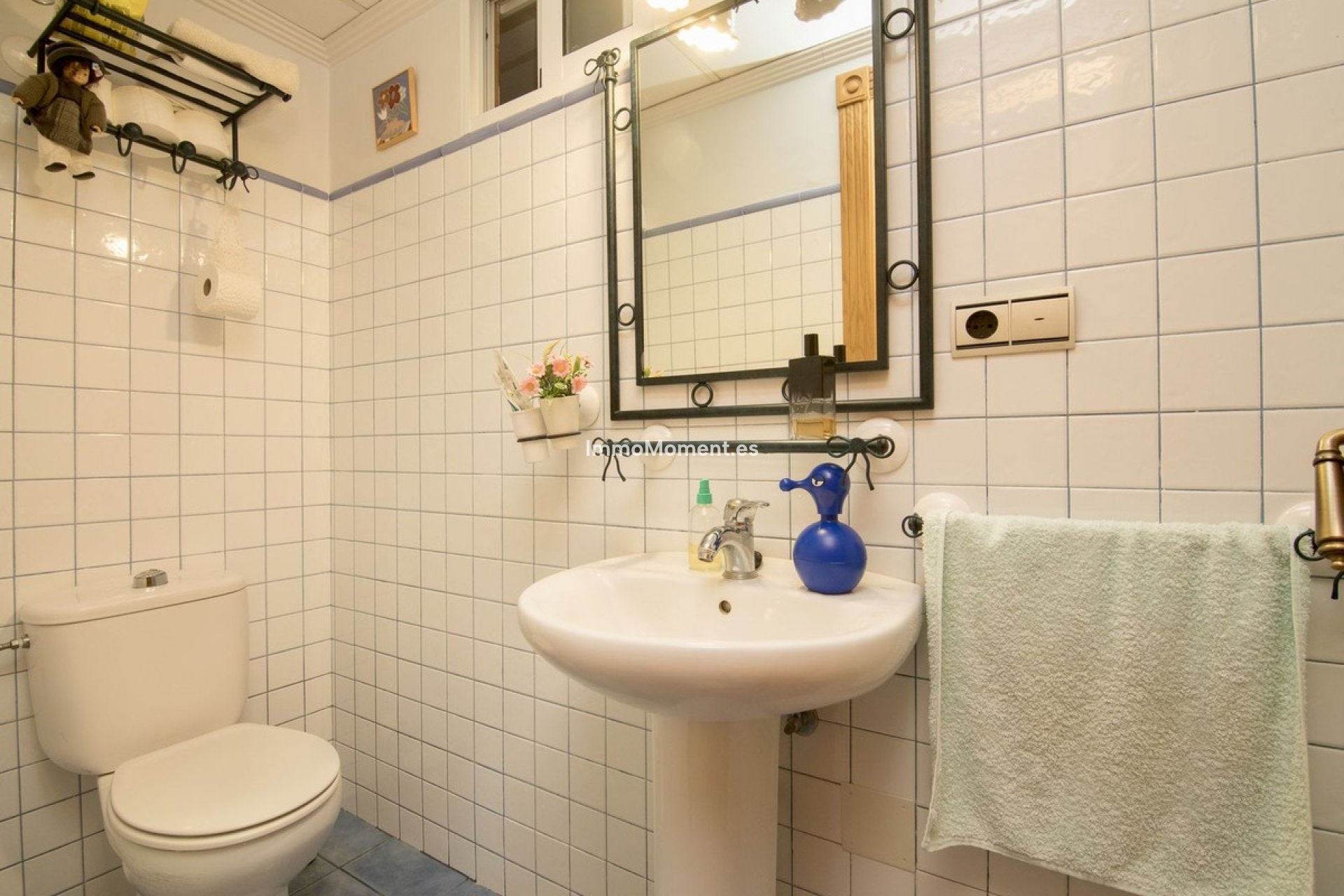 Revente - Villa - Almoradí - Almoradi Centro