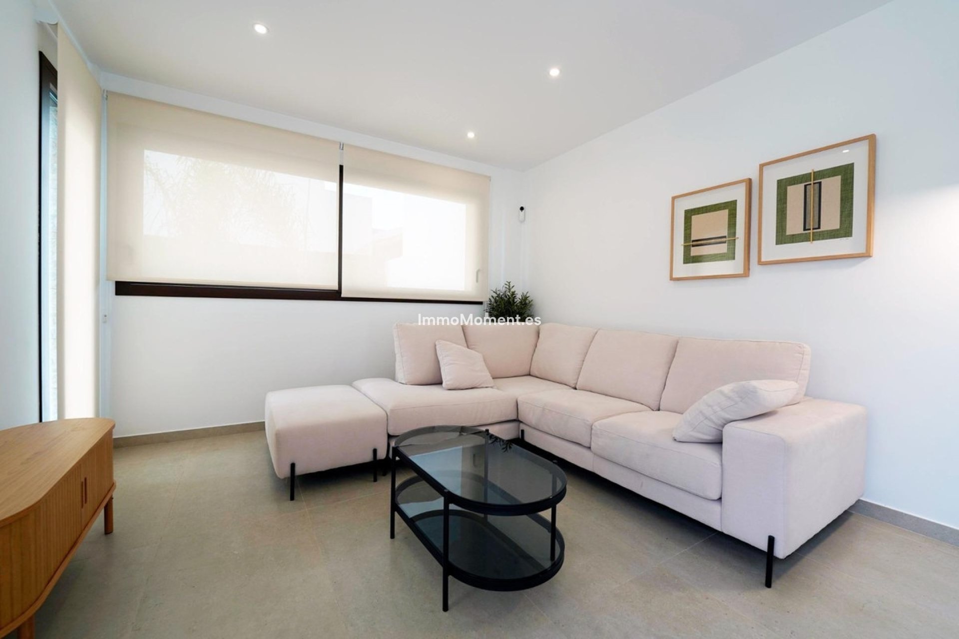 Revente - Villa - Almoradí - Almoradi Centro