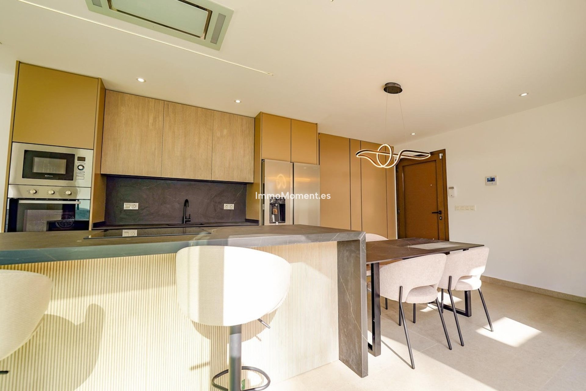 Revente - Villa - Almoradí - Almoradi Centro