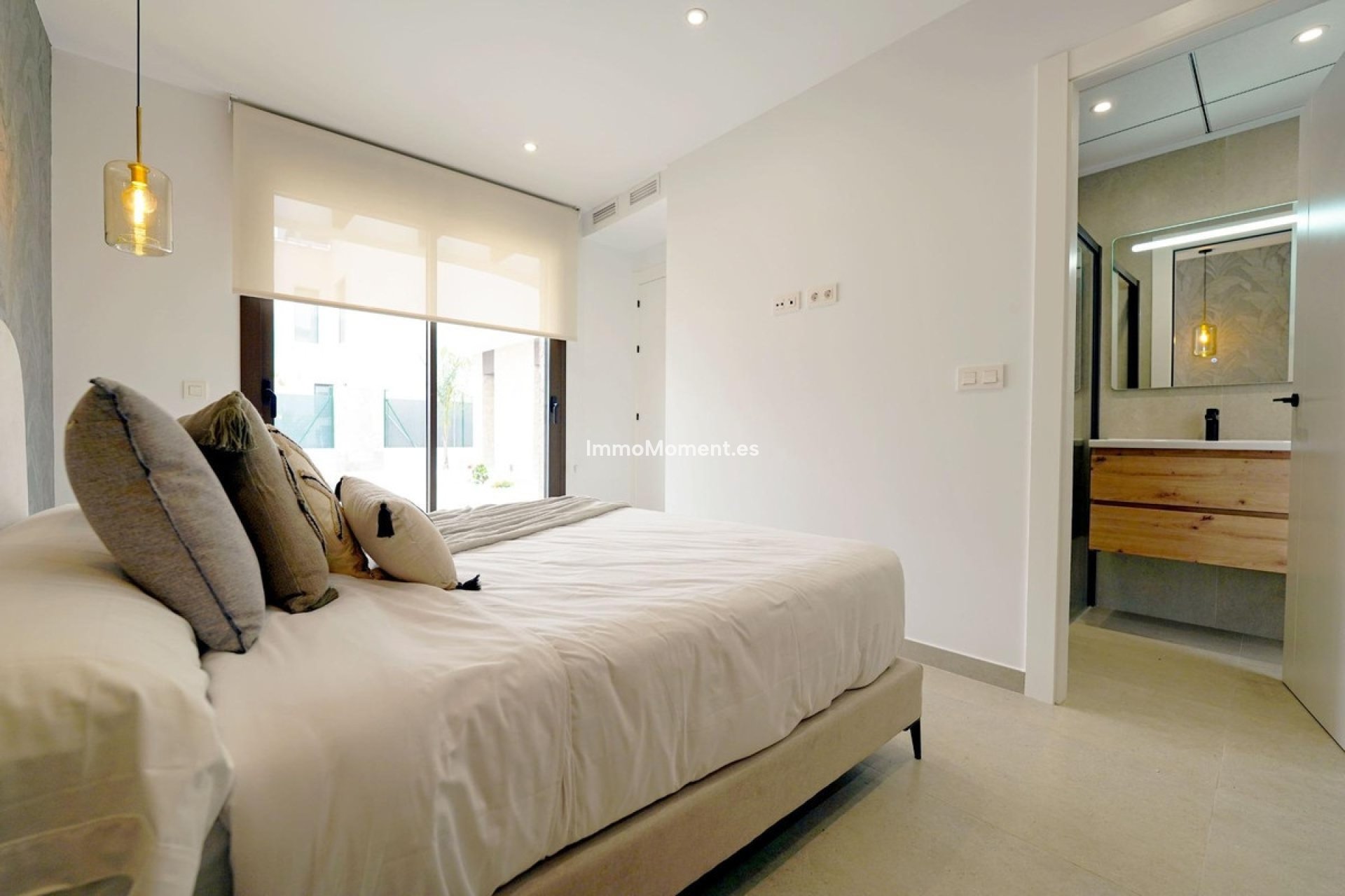 Revente - Villa - Almoradí - Almoradi Centro