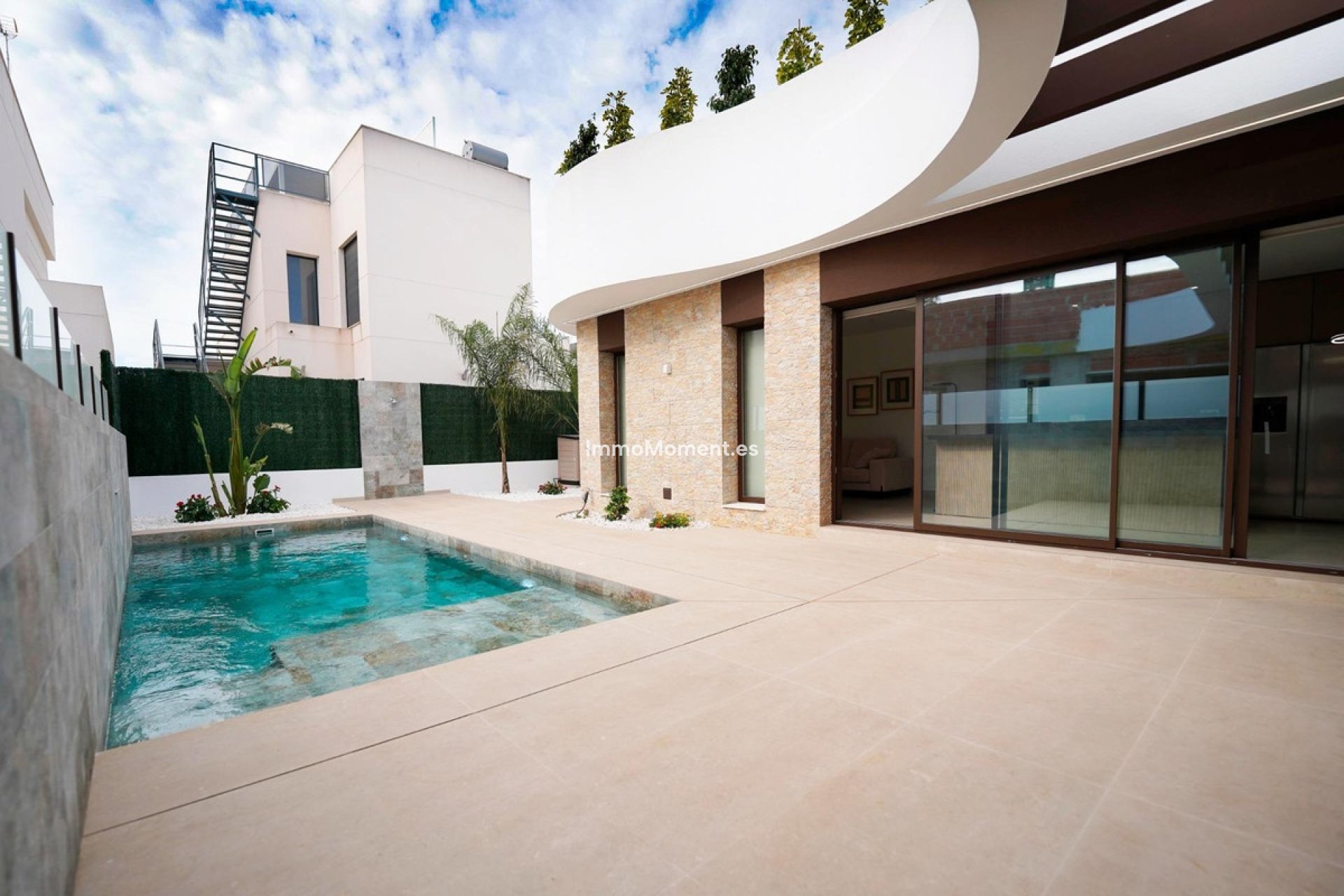 Revente - Villa - Almoradí - Almoradi Centro