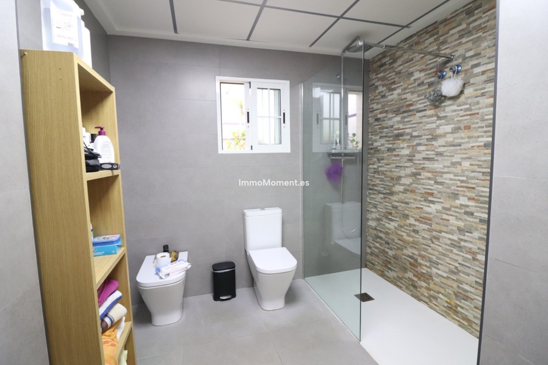 Revente - Villa - Almoradí - El Saladar