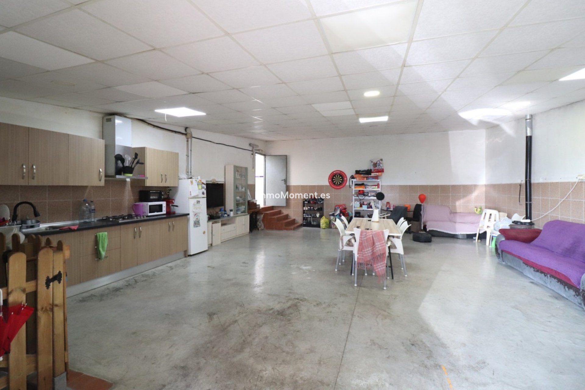 Revente - Villa - Almoradí - El Saladar