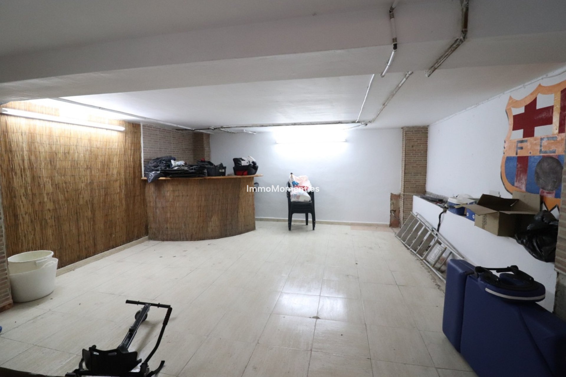 Revente - Villa - Almoradí - El Saladar