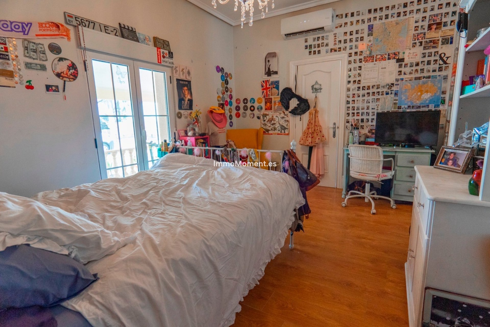 Revente - Villa - Almoradí - Heredades