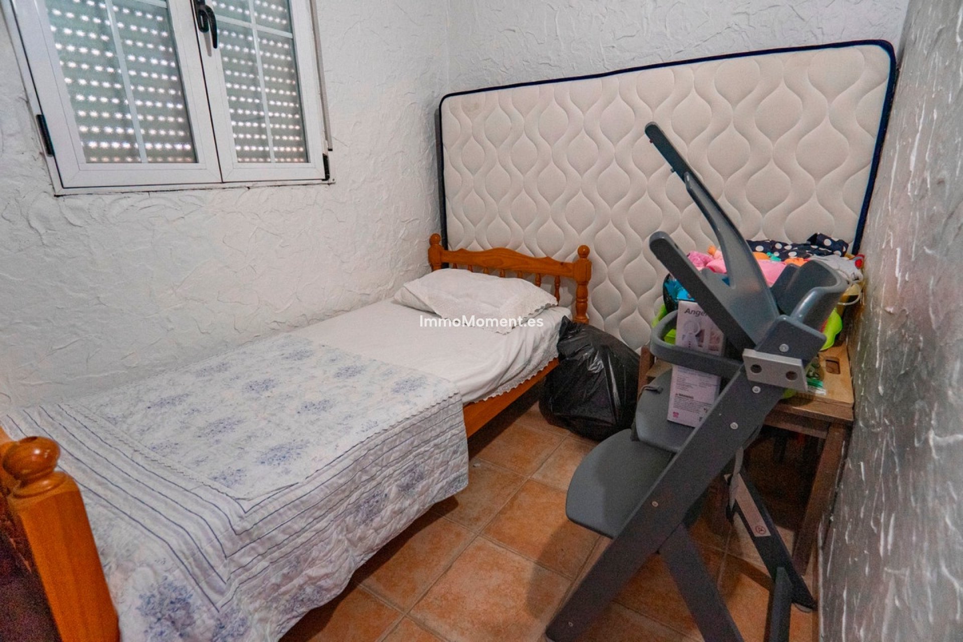 Revente - Villa - Almoradí - Heredades