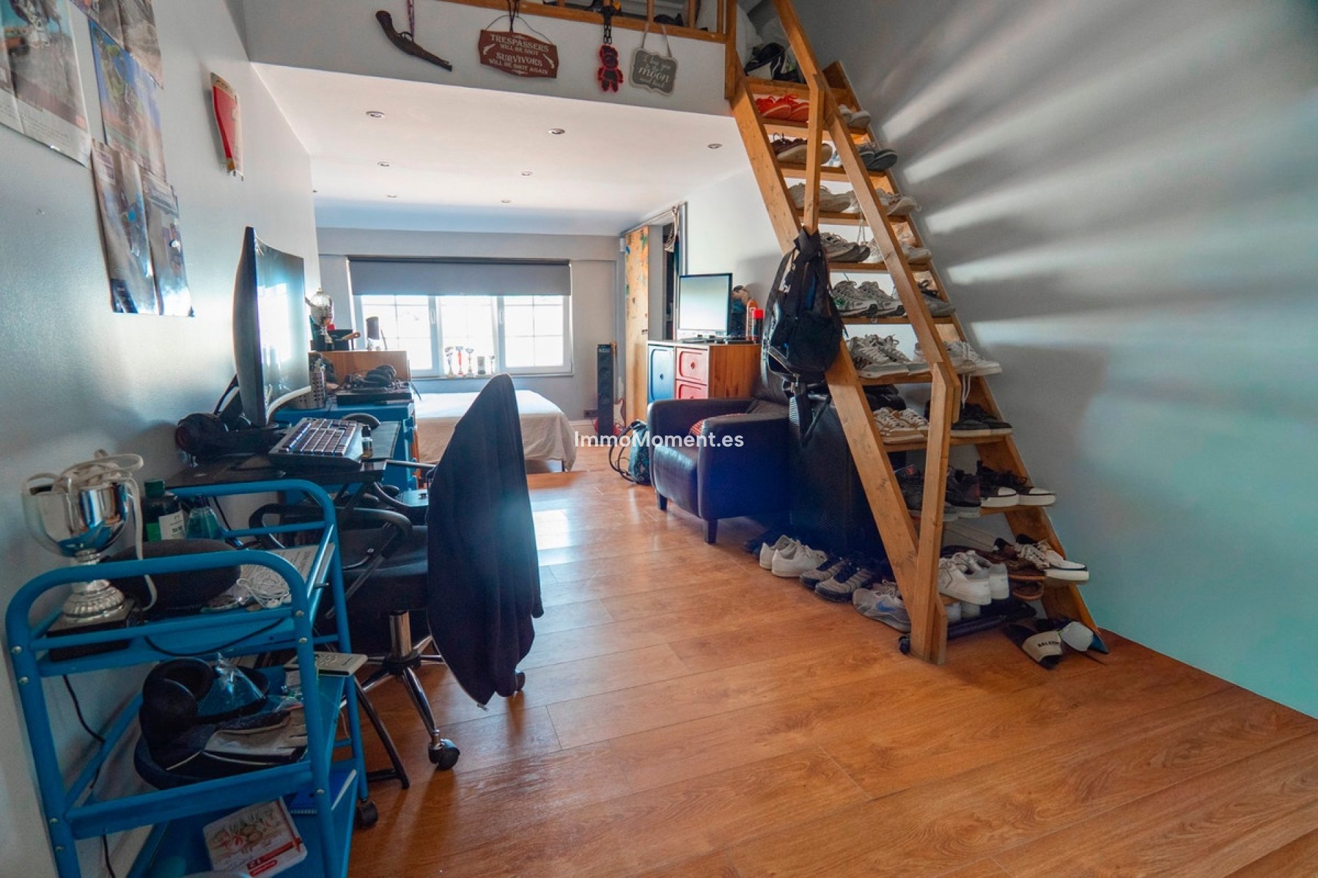 Revente - Villa - Almoradí - Heredades