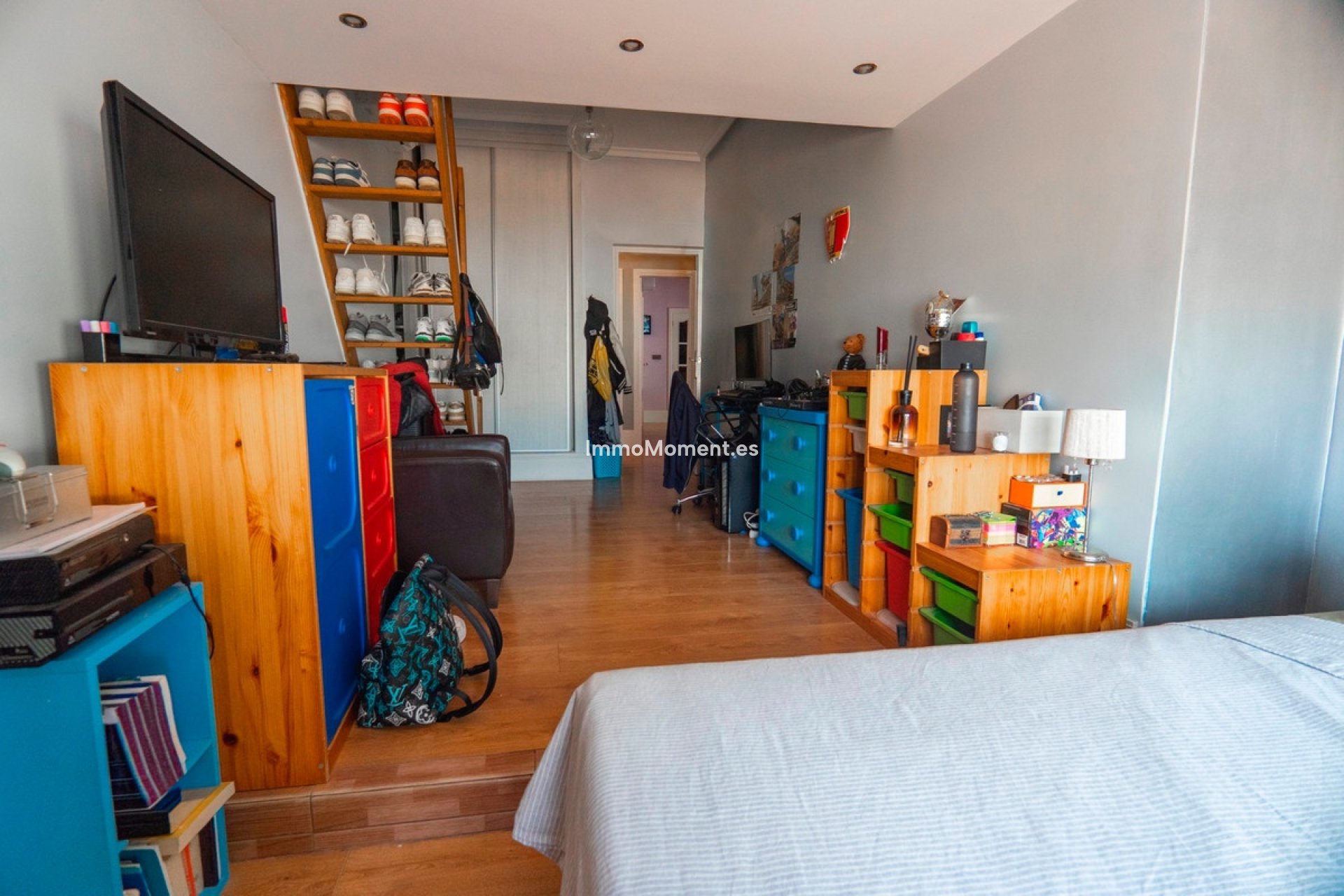 Revente - Villa - Almoradí - Heredades