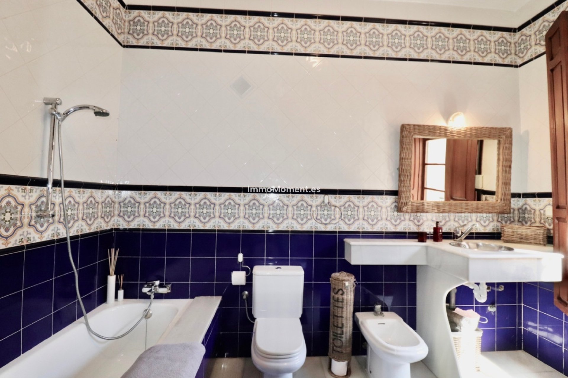 Revente - Villa - Almoradí - Heredades