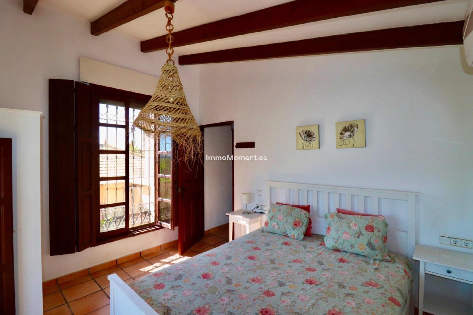 Revente - Villa - Almoradí - Heredades