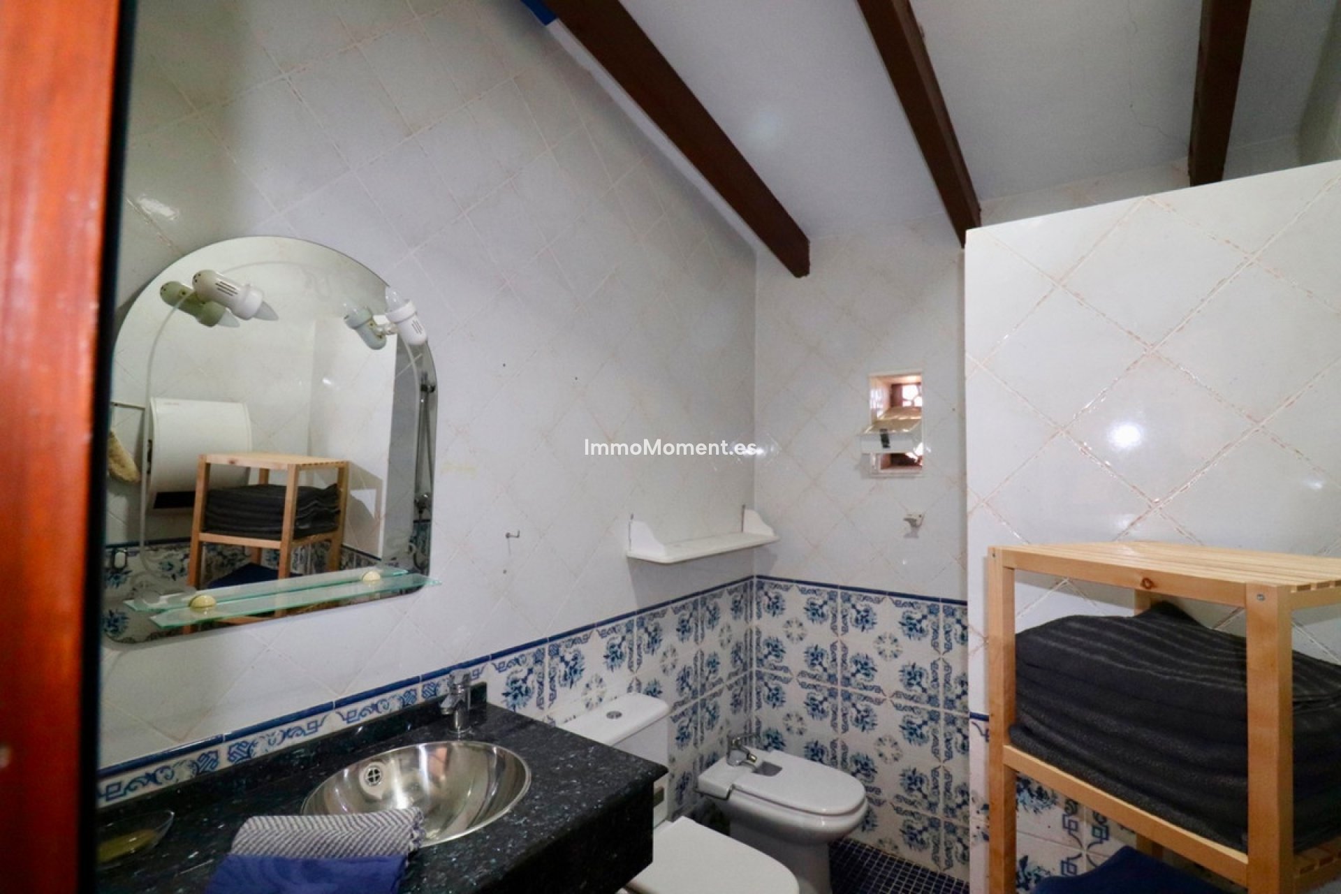 Revente - Villa - Almoradí - Heredades