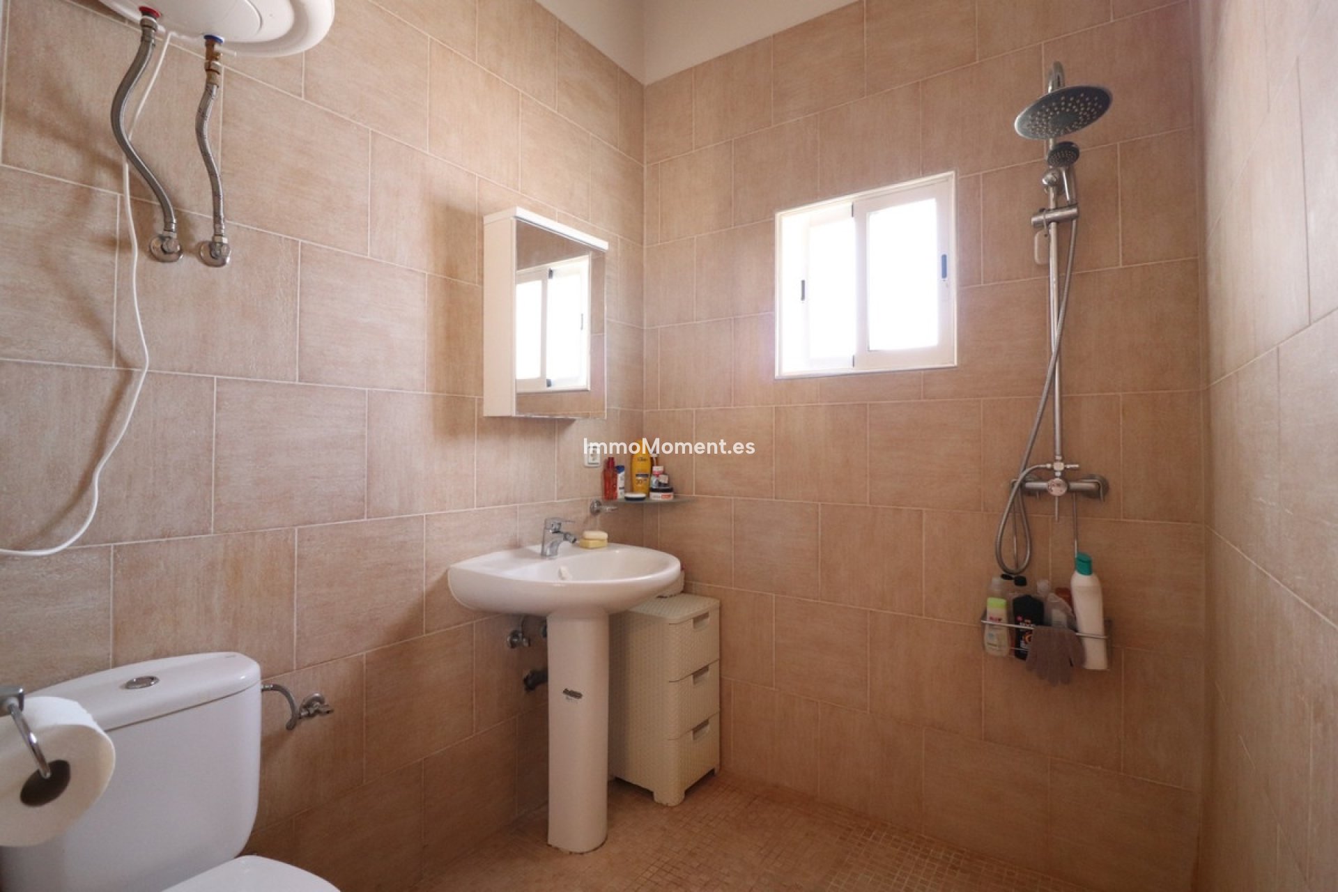 Revente - Villa - Almoradí - Heredades