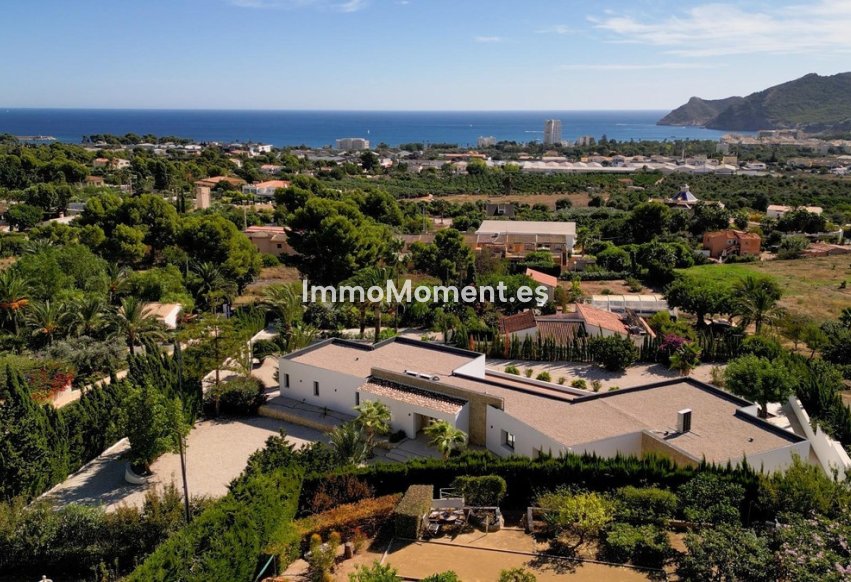 Revente - Villa - Altea - Altea Centro