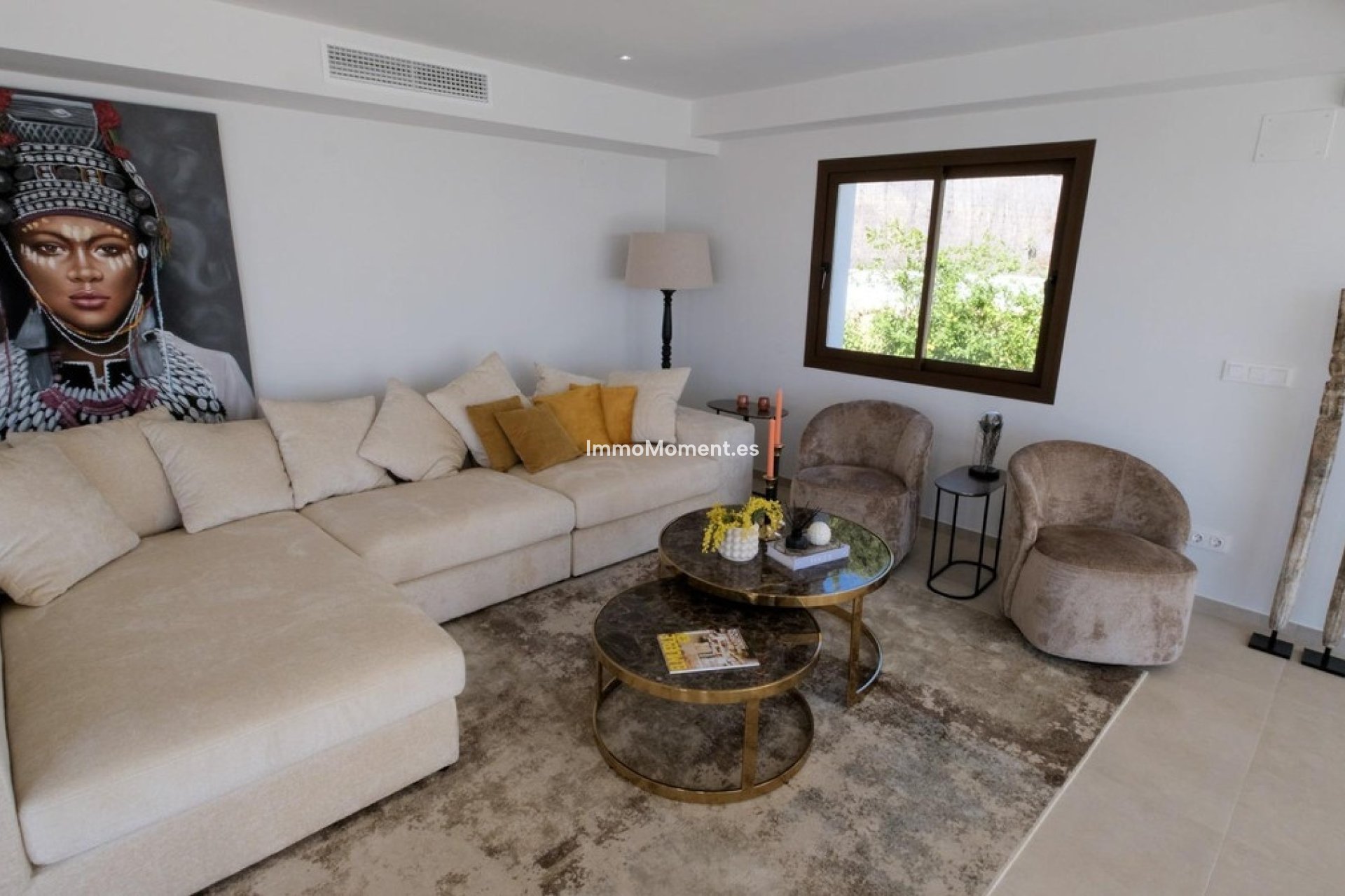 Revente - Villa - Altea - Altea Centro