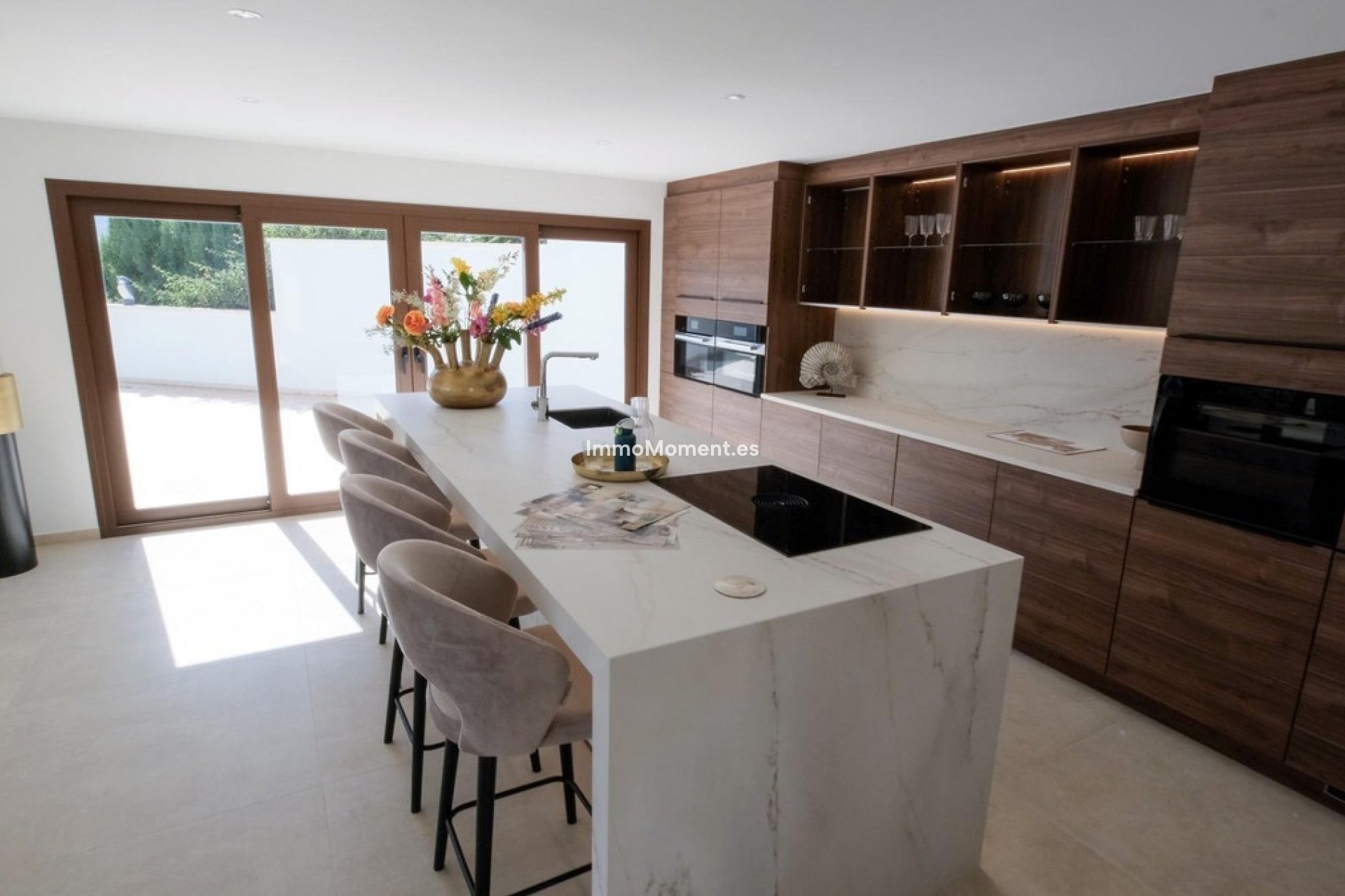 Revente - Villa - Altea - Altea Centro