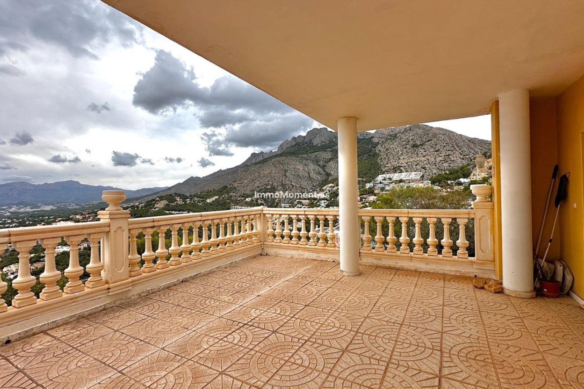 Revente - Villa - Altea - Altea Centro